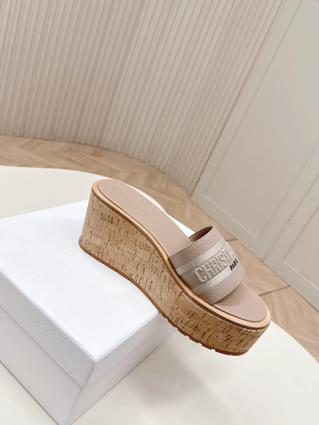 Босоножки Женские Christian Dior 11594970