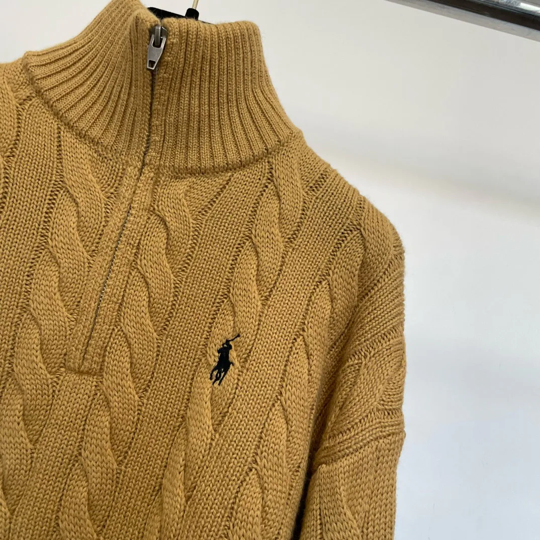 Джемперы И Свитеры Женские Ralph Lauren 17796727