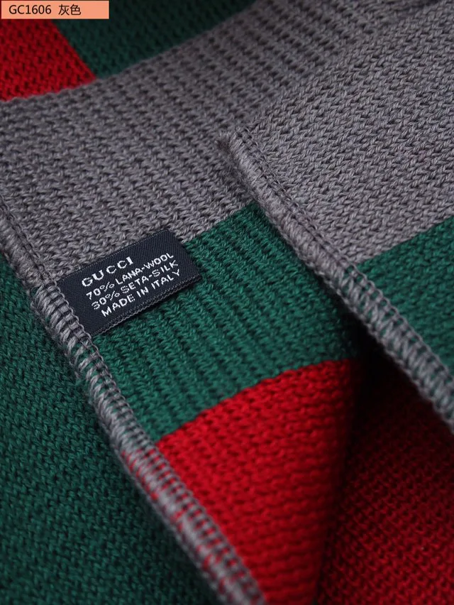 Шарфы Gucci 2588557