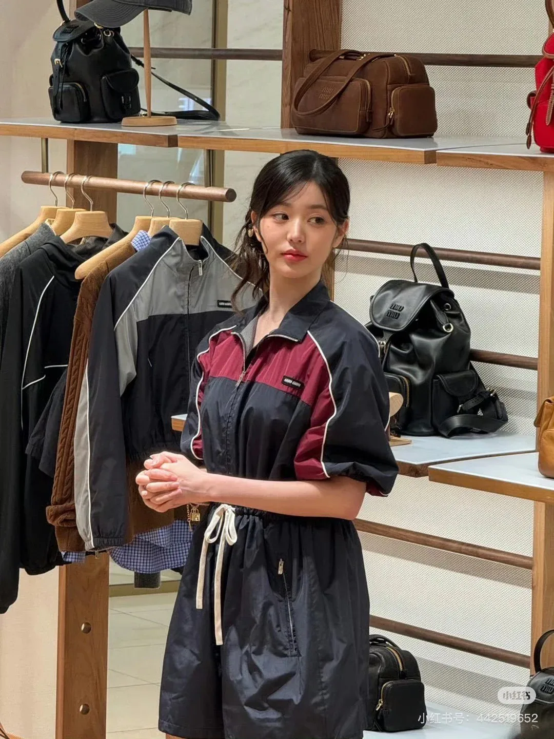 Платья Женские Miu Miu 29292