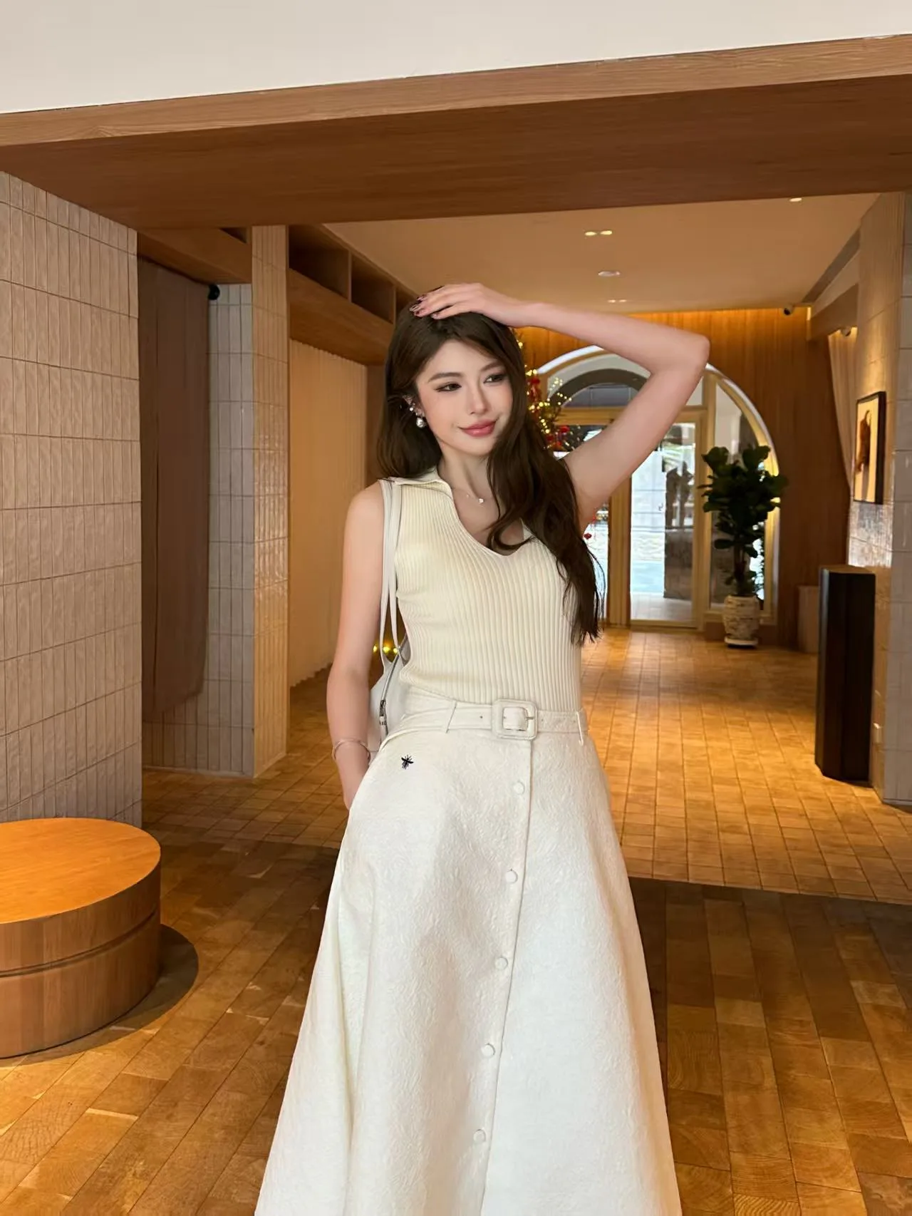 Юбки Женские Christian Dior 10777726