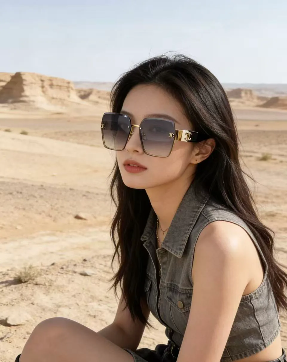 Очки Chanel 13220304