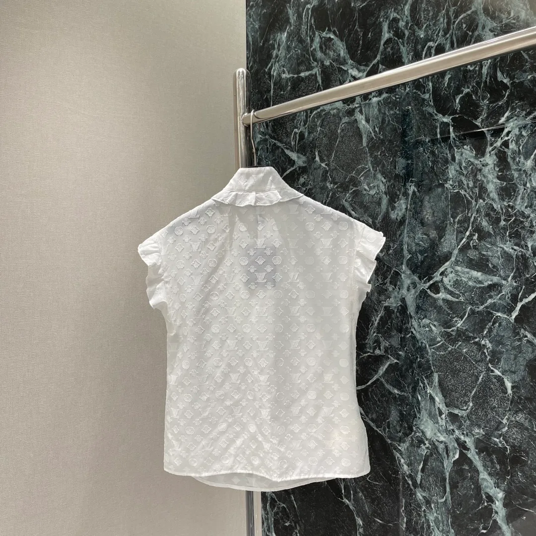 Рубашки Женские Louis Vuitton 1452023