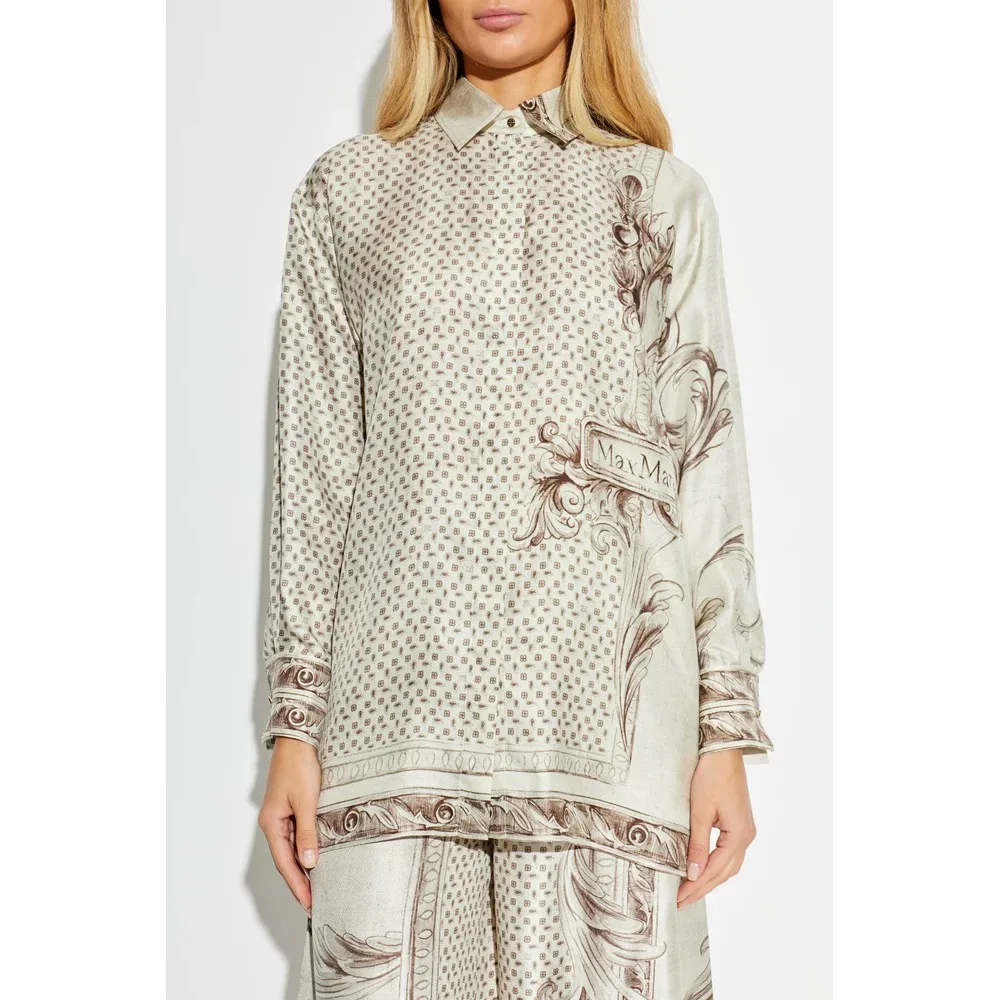 Рубашки Женские Max Mara 5058899