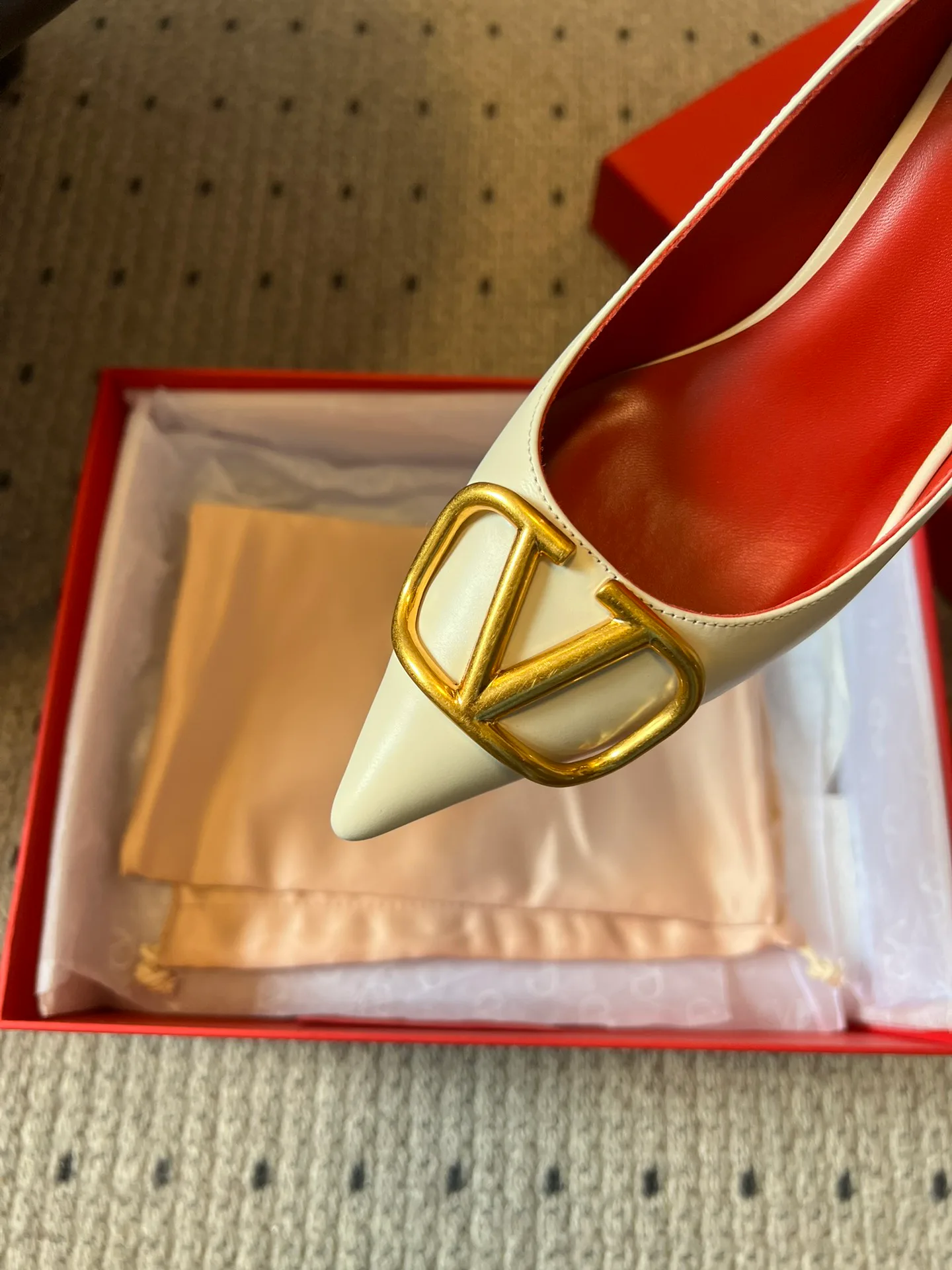 Туфли Женские Valentino 838371