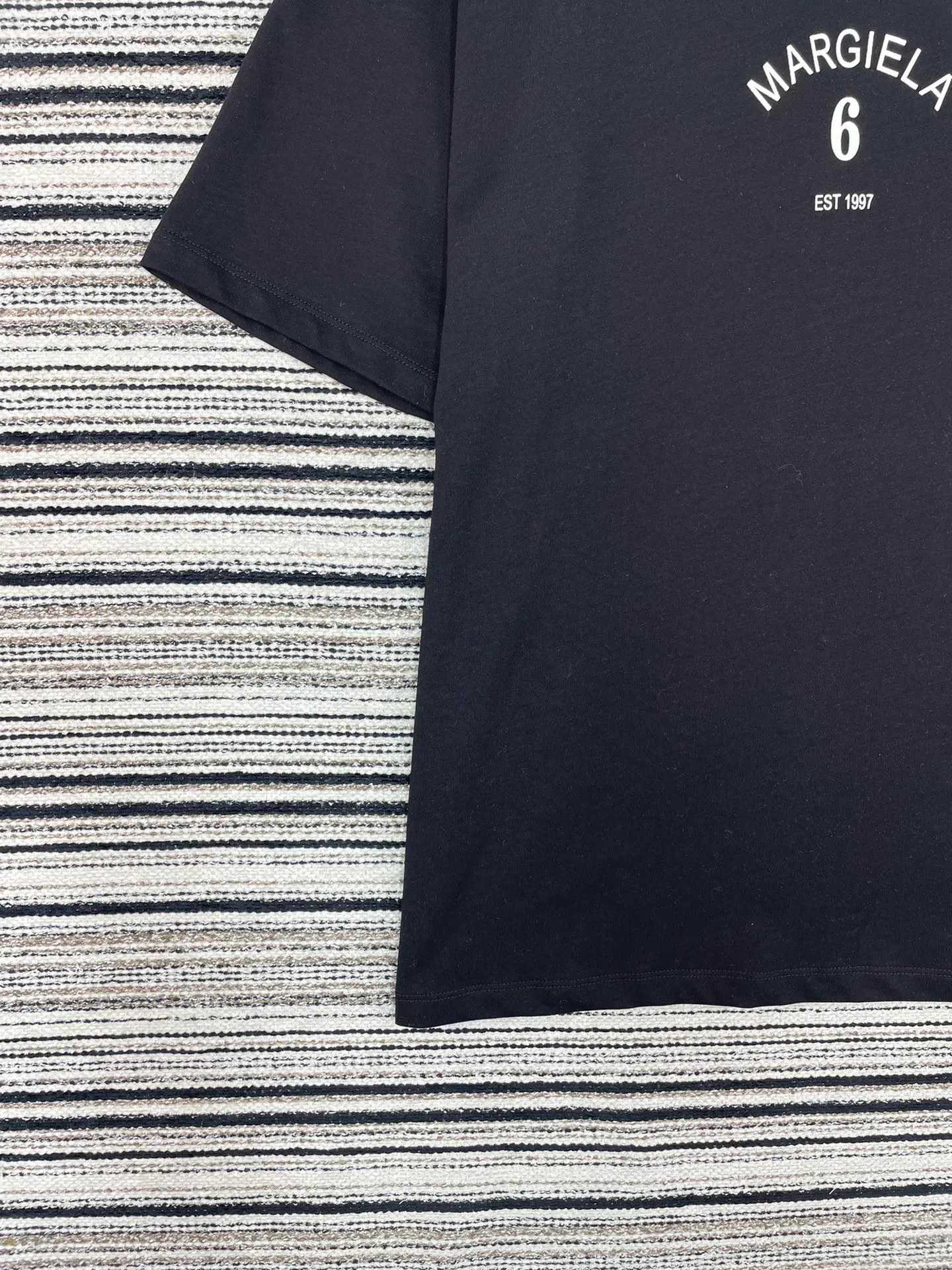 Футболки Женские Maison Margiela 11484723