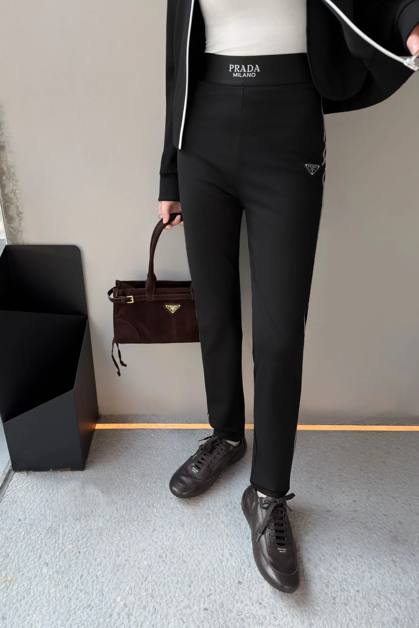 Костюмы Женские Prada 4631454
