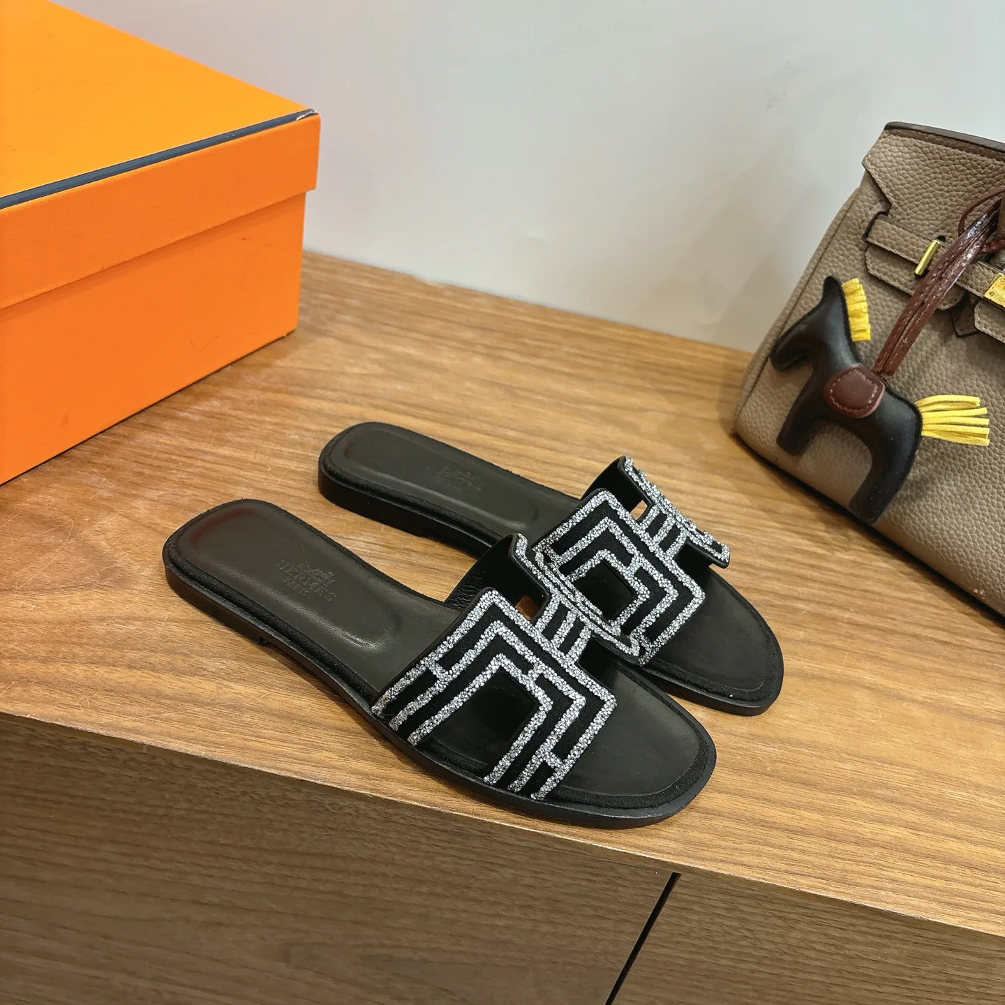 Туфли Женские Hermes 11579496