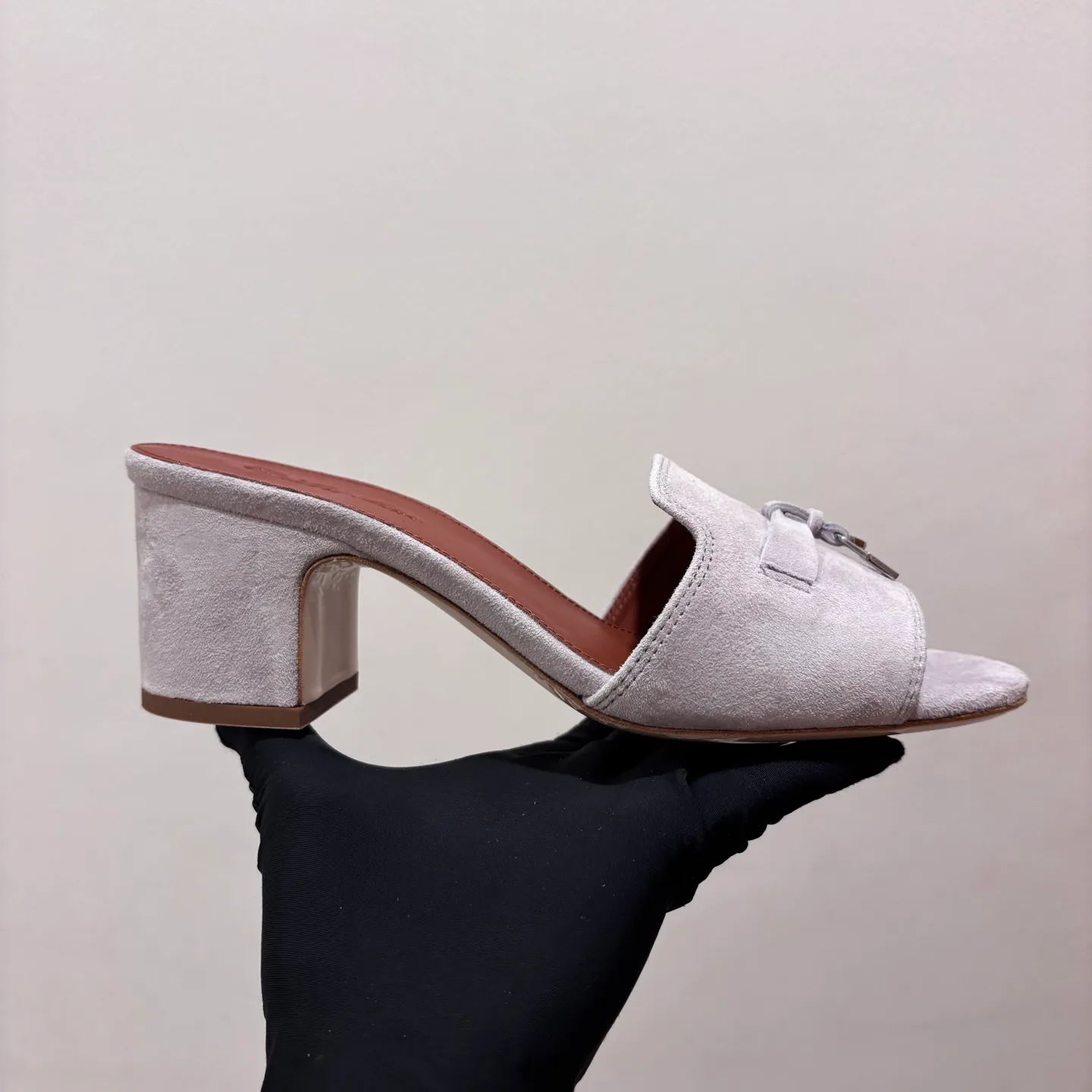 Босоножки Женские Loro Piana 3499315