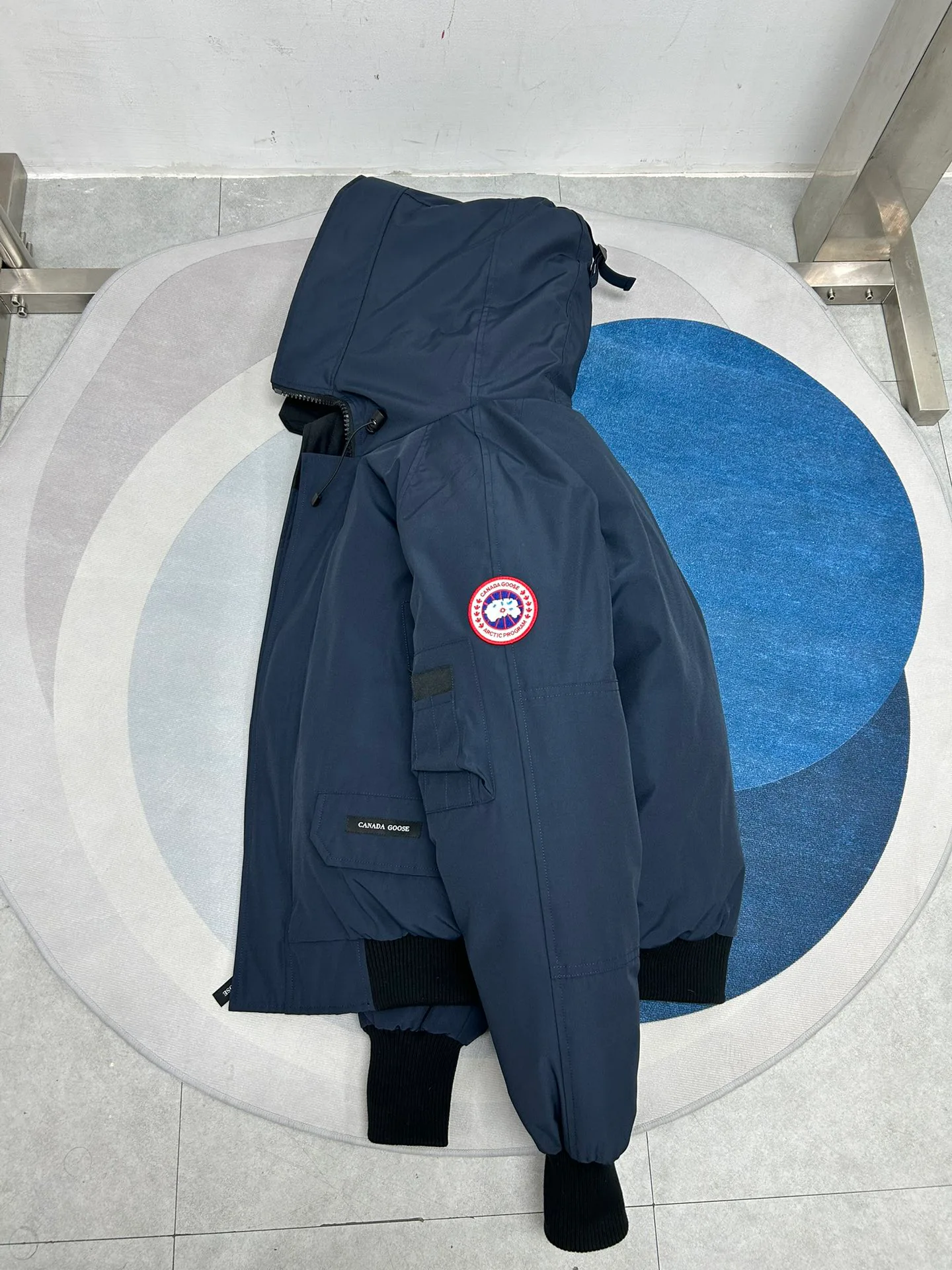 Куртки И Пуховики Женские Canada Goose 1956421