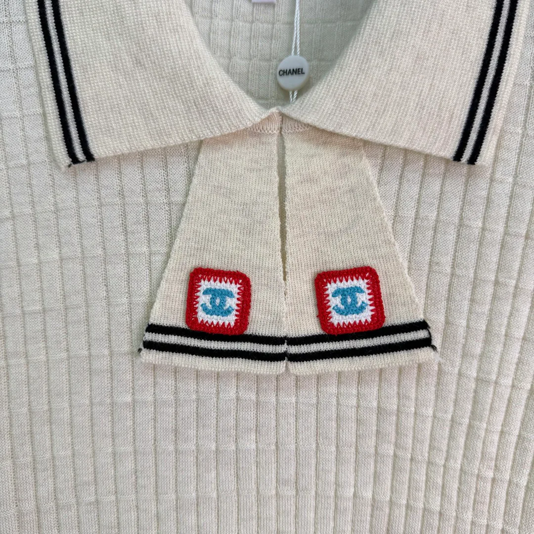 Джемперы И Свитеры Женские Chanel 17429422