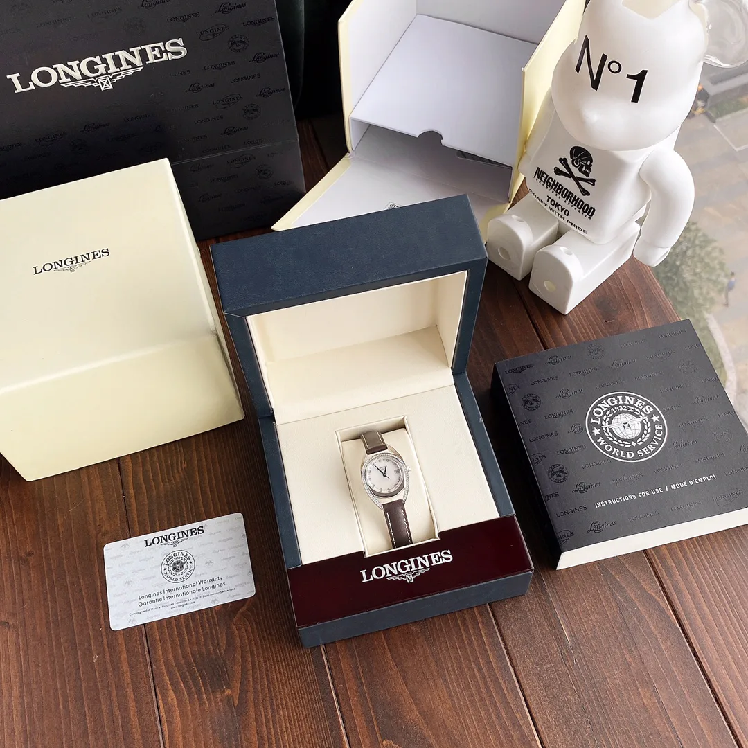 Часы Женские Longines 187126