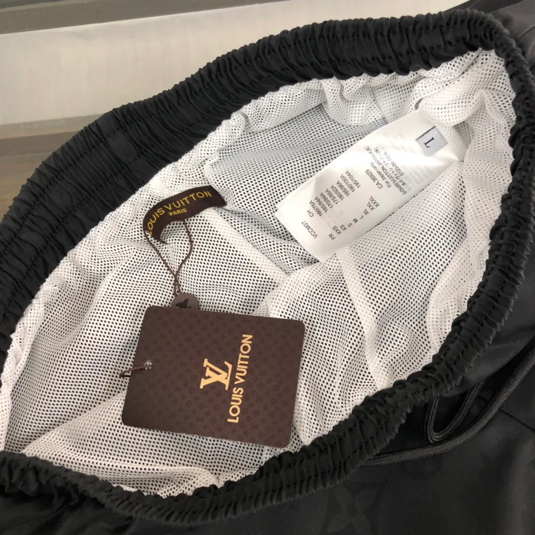 Шорты Мужские Louis Vuitton 13278932