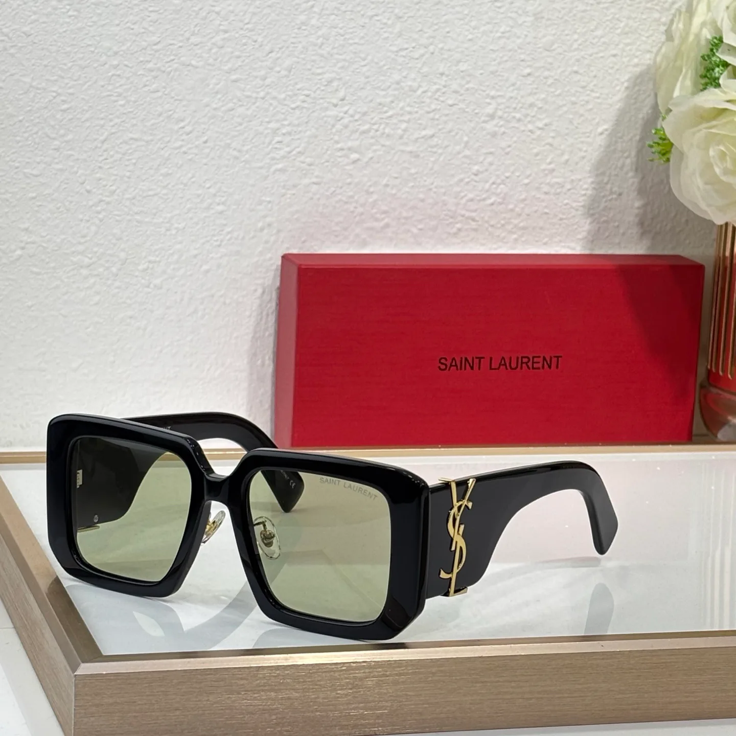 Очки Saint Laurent 100819