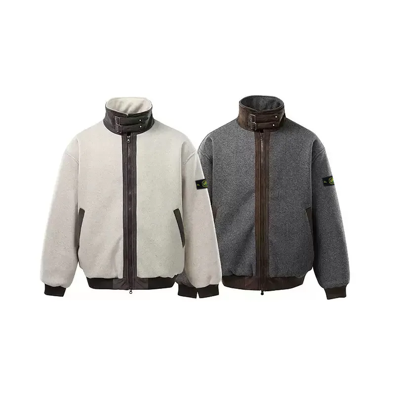 Куртки И Пуховики Женские Stone Island 362531