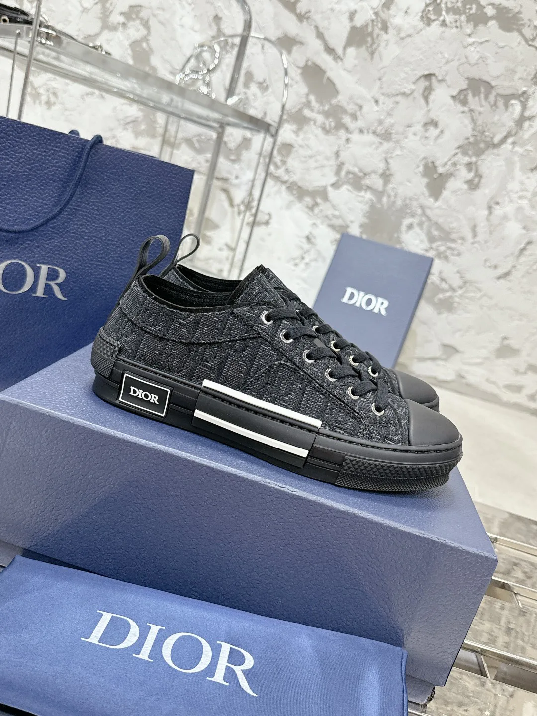 Кеды Женские Christian Dior 1594747