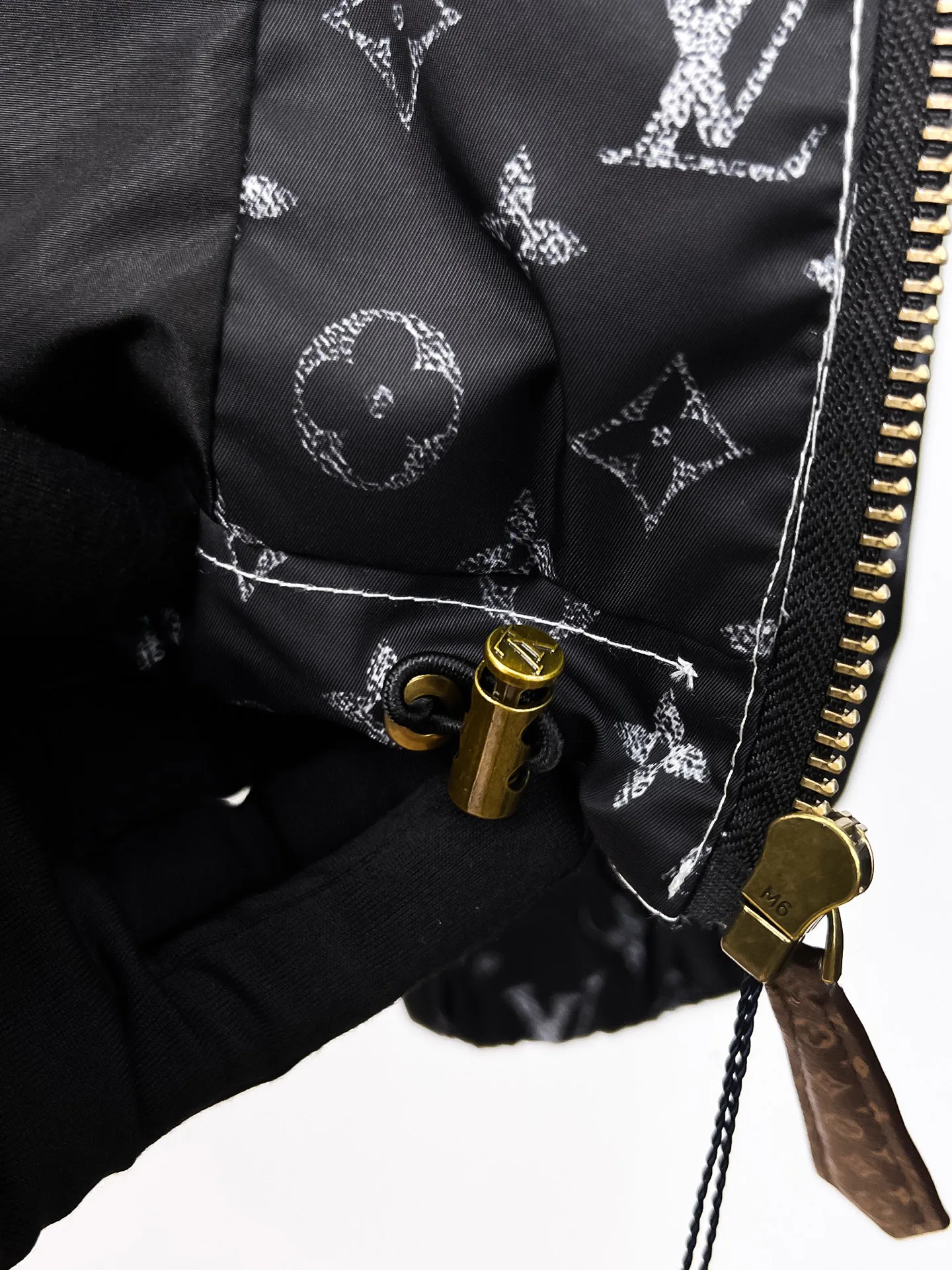 Куртки И Пуховики Мужские Louis Vuitton 18191461