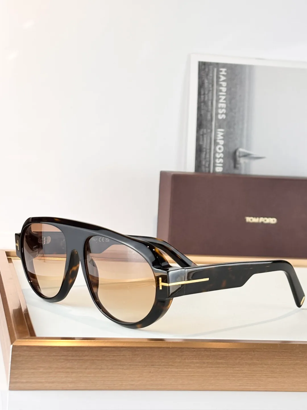 Очки Tom Ford 5127149
