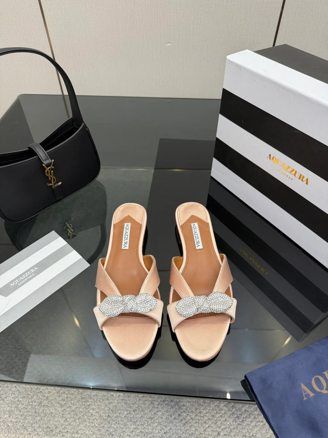 Туфли Женские Aquazzura 1435289