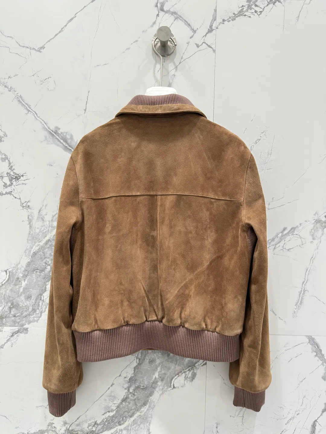 Кожаные Куртки И Дублёнки Мужские Loewe 11546193