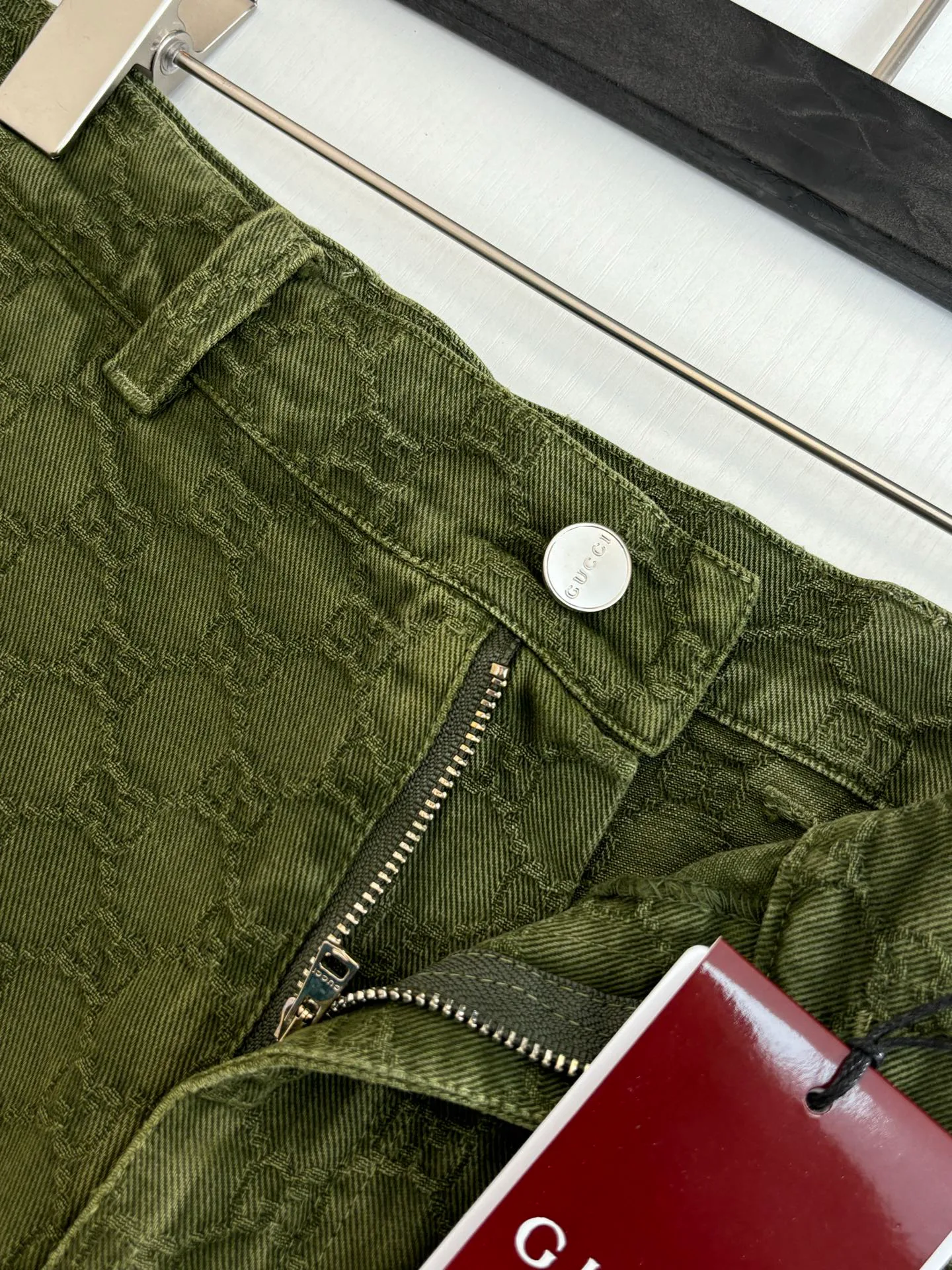 Шорты Мужские Gucci 10497906