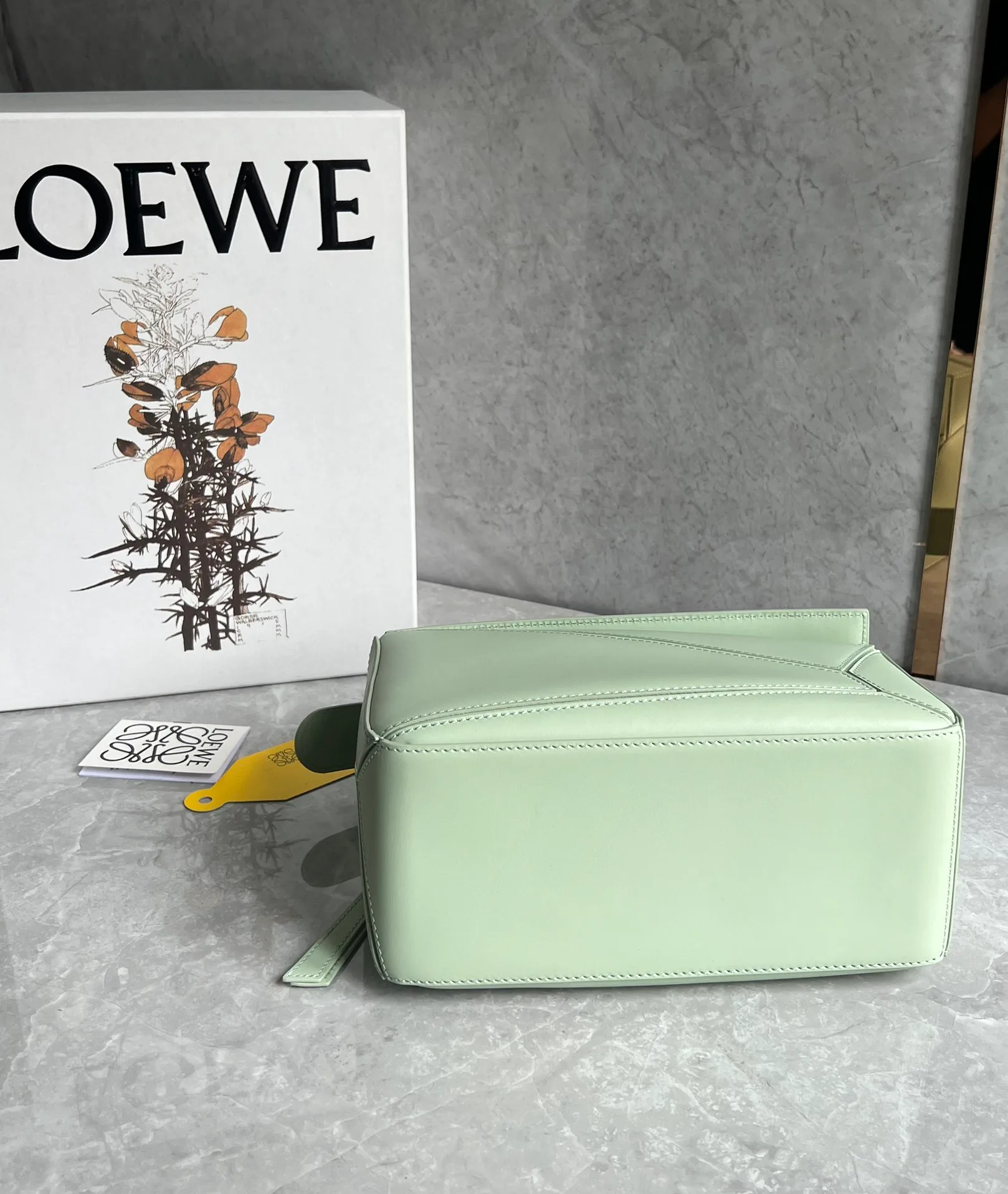 Сумки На Ремне Женские Loewe 10986860