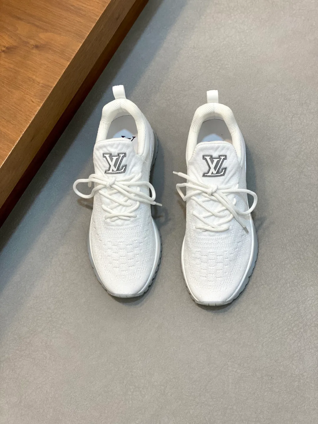 Кроссовки Мужские Louis Vuitton 70762