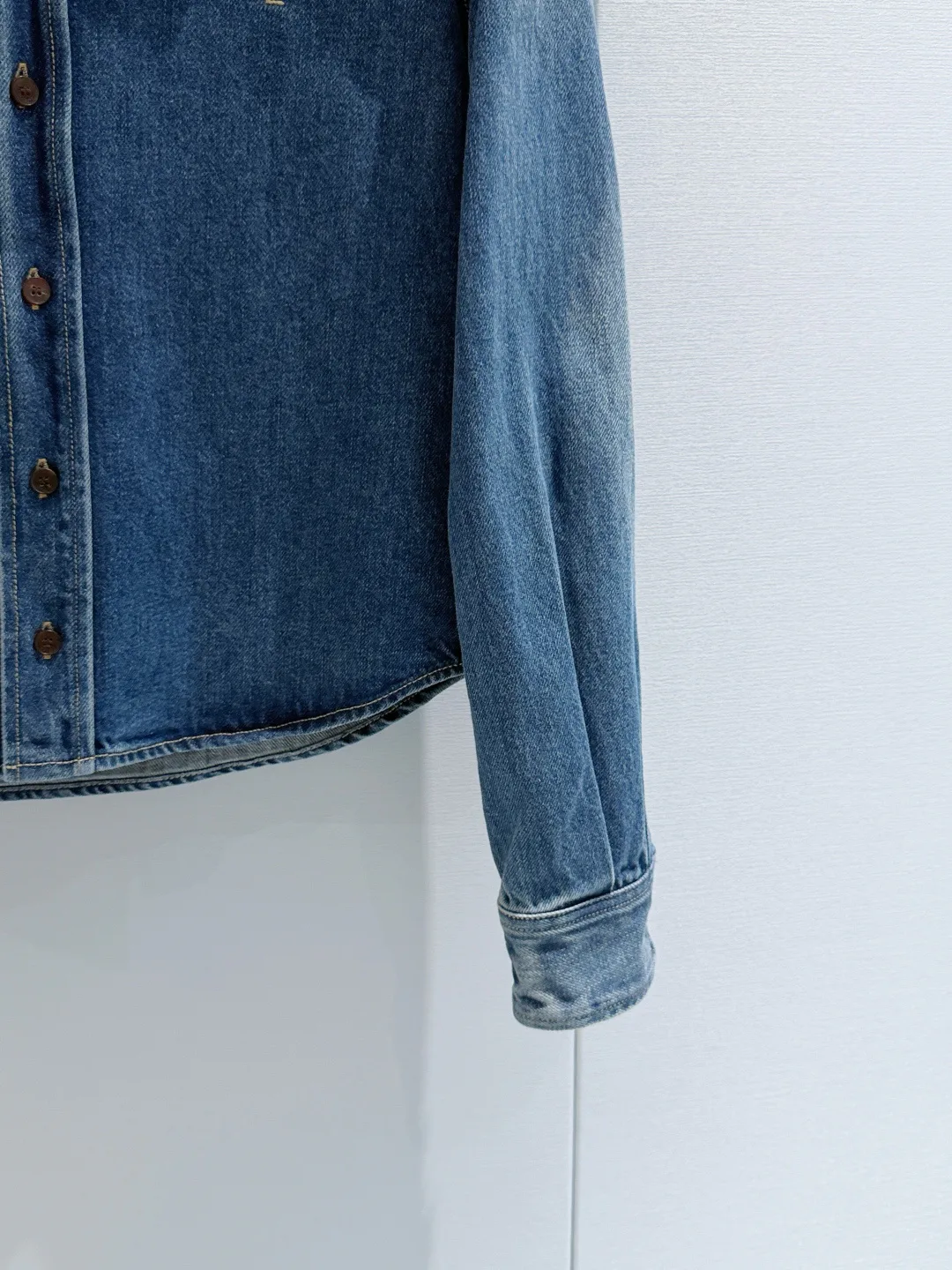 Рубашки Женские Saint Laurent 17341656