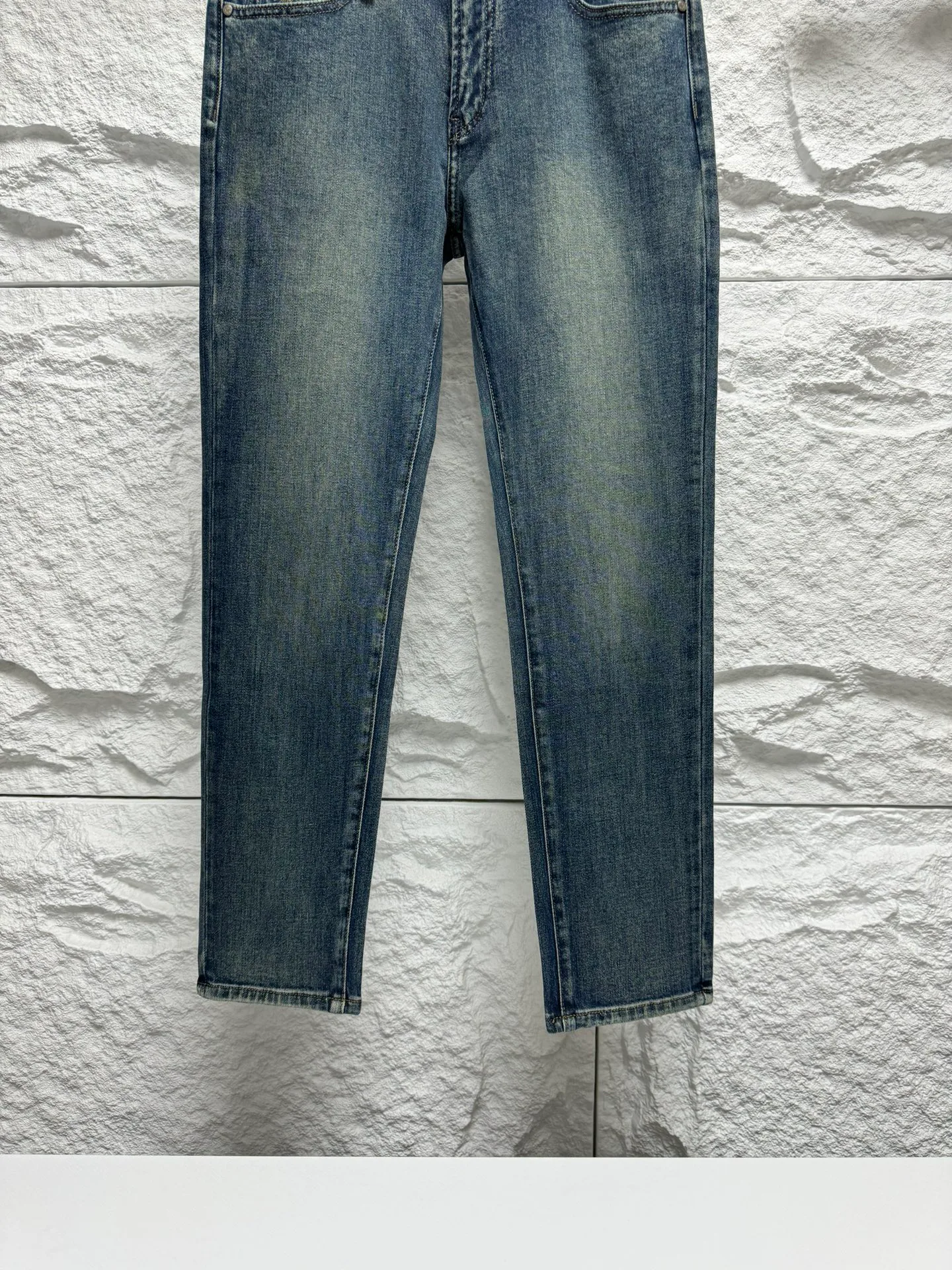 Джинсы Мужские Brunello Cucinelli 61652