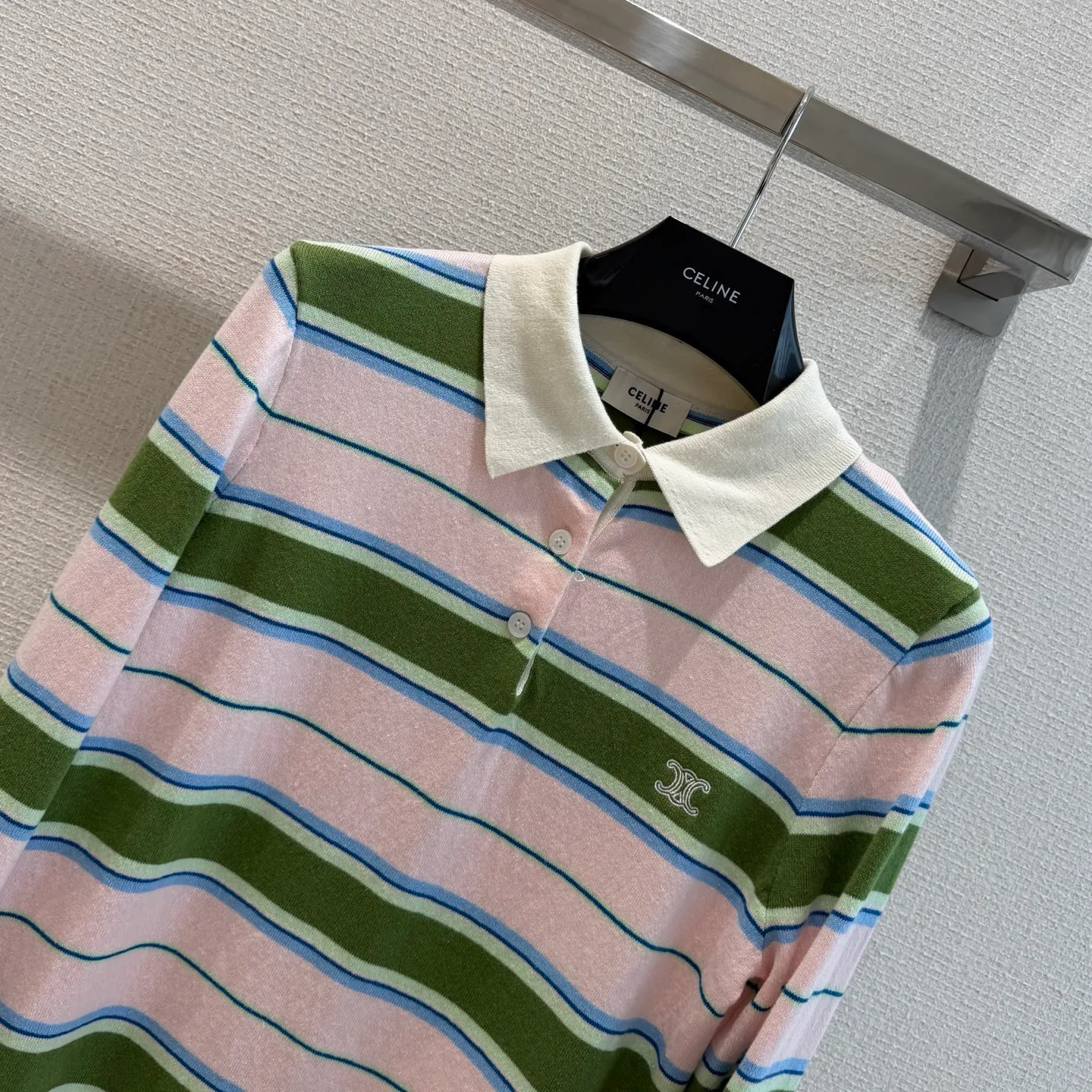 Рубашки Женские Celine 11666900