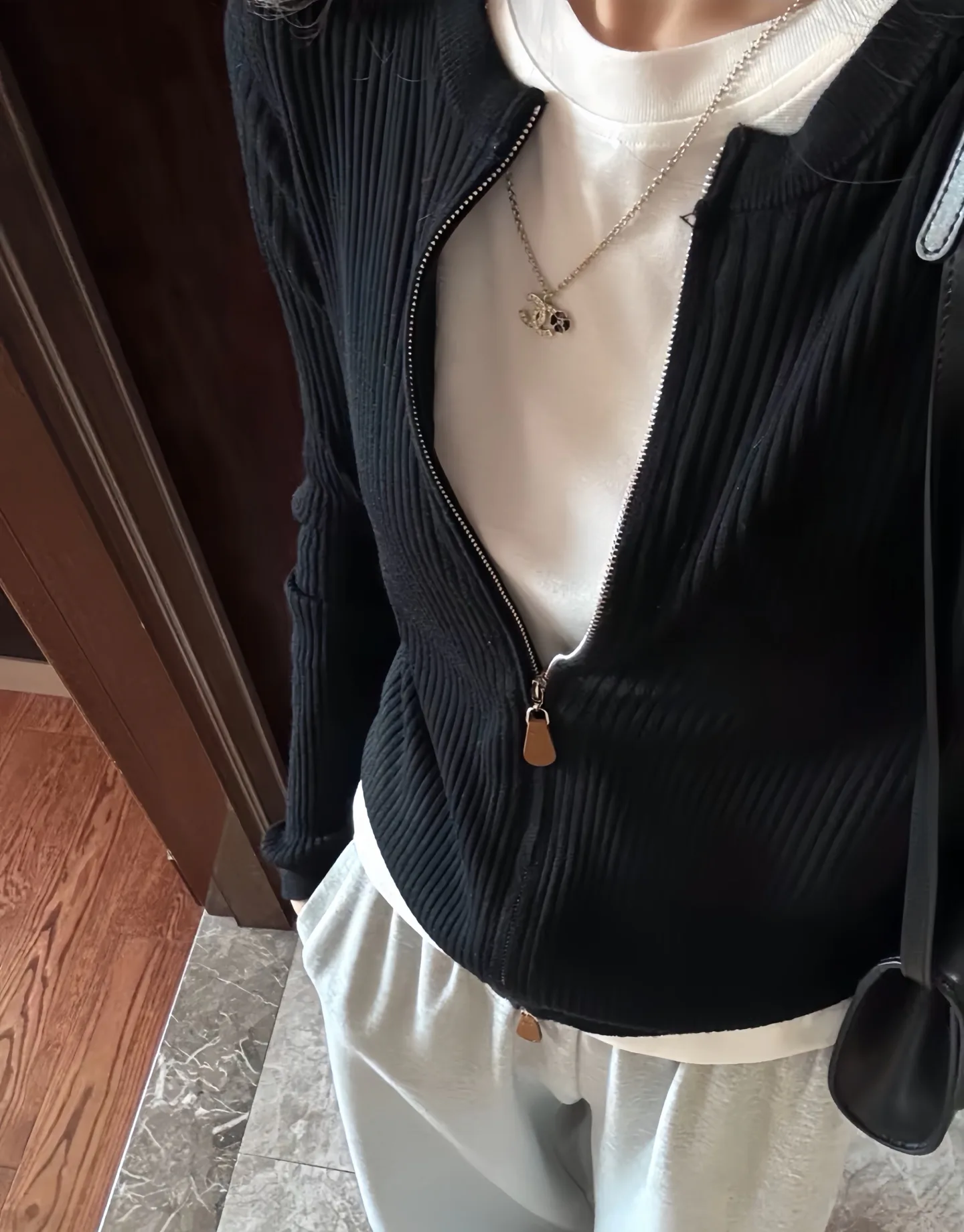 Бижутерия Chanel 17889717