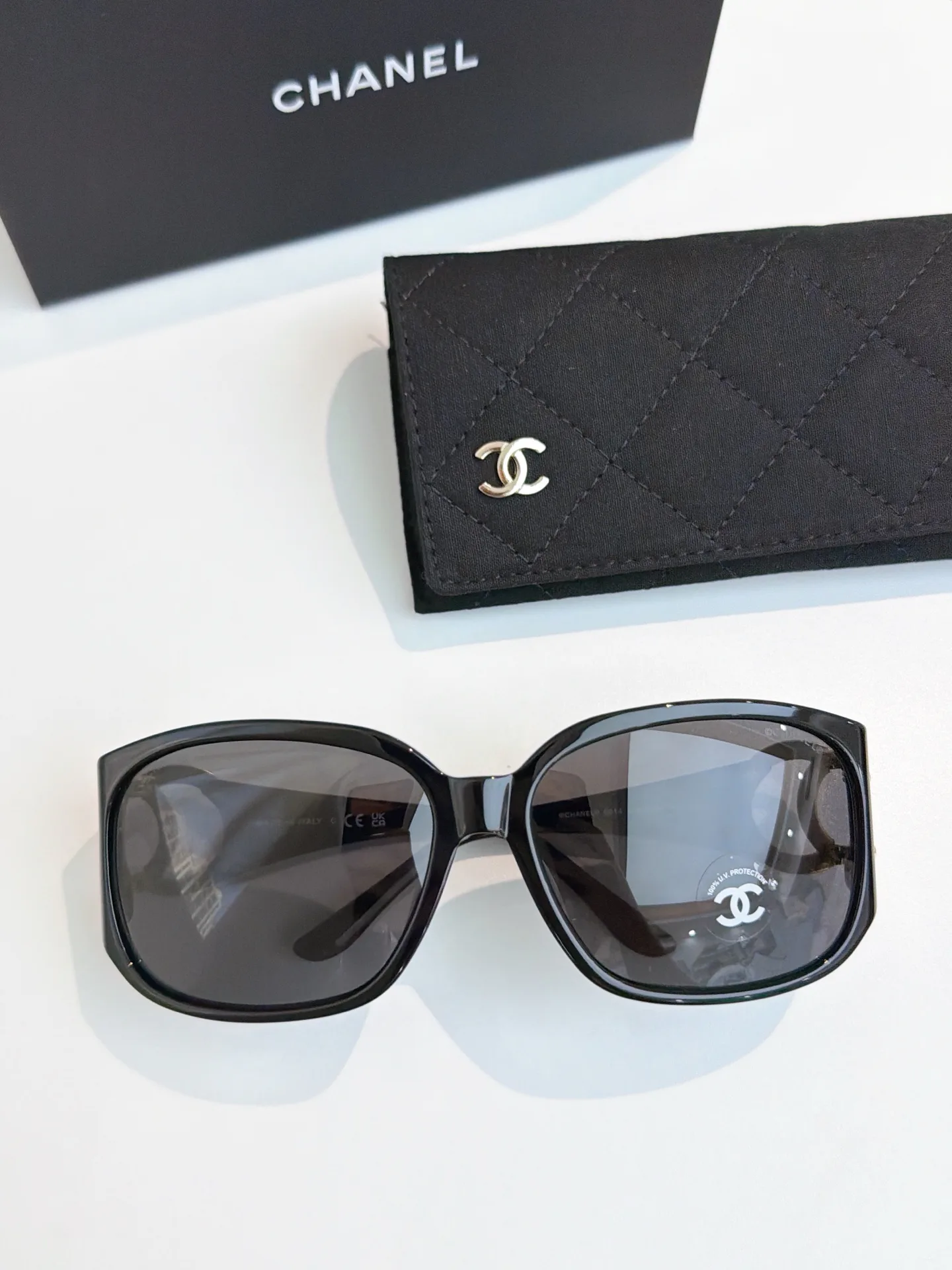 Очки Chanel 16951430