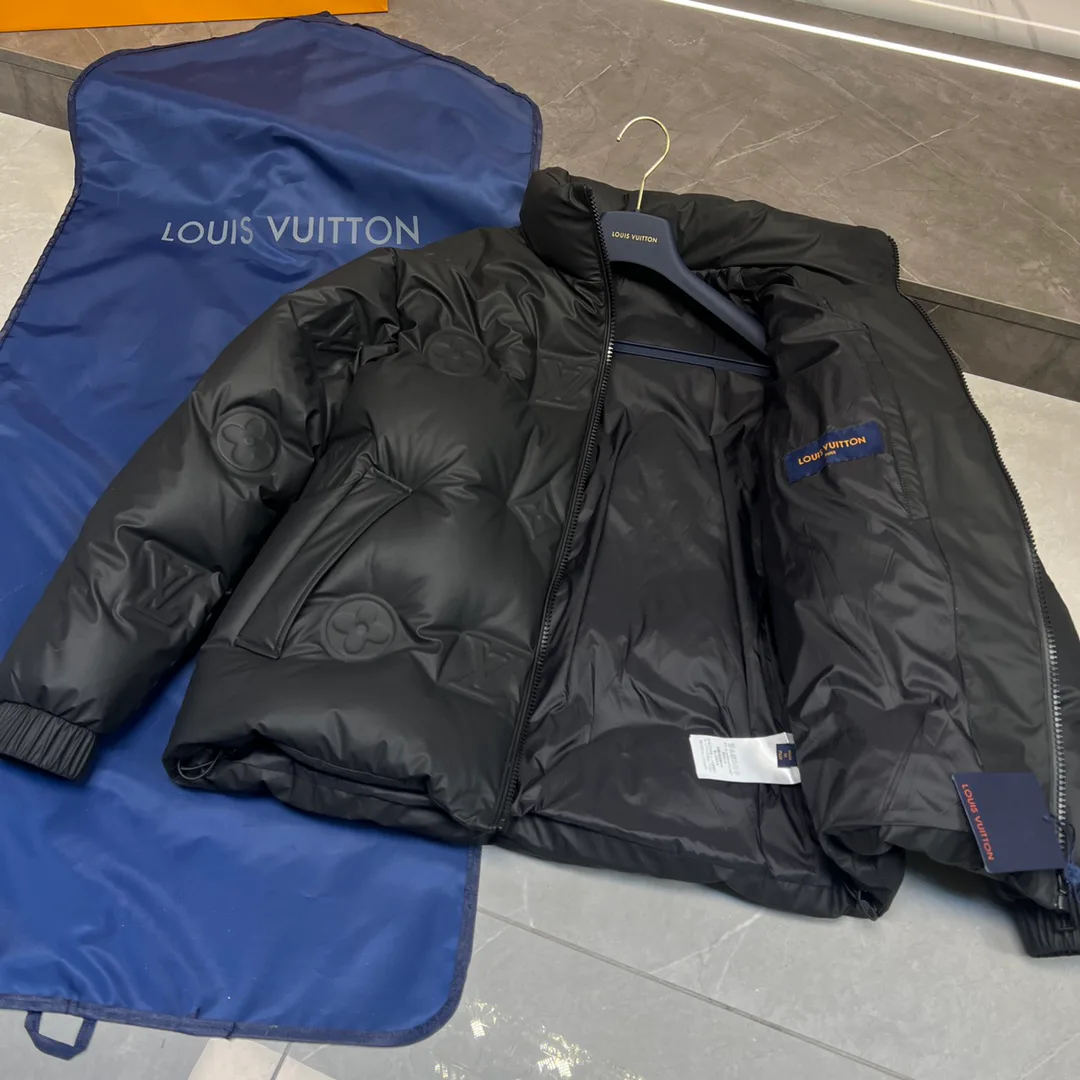Куртки И Пуховики Женские Louis Vuitton 391968