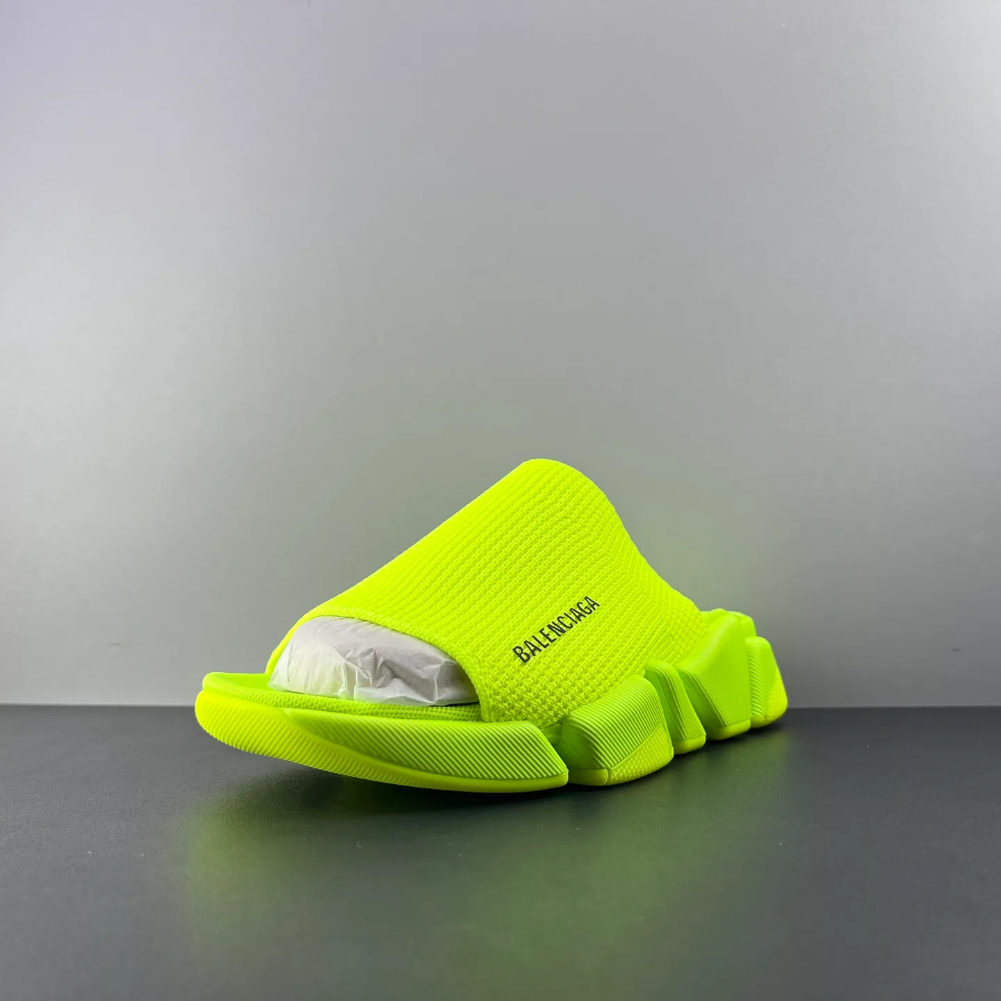 Шлепанцы Женские Balenciaga 13548639