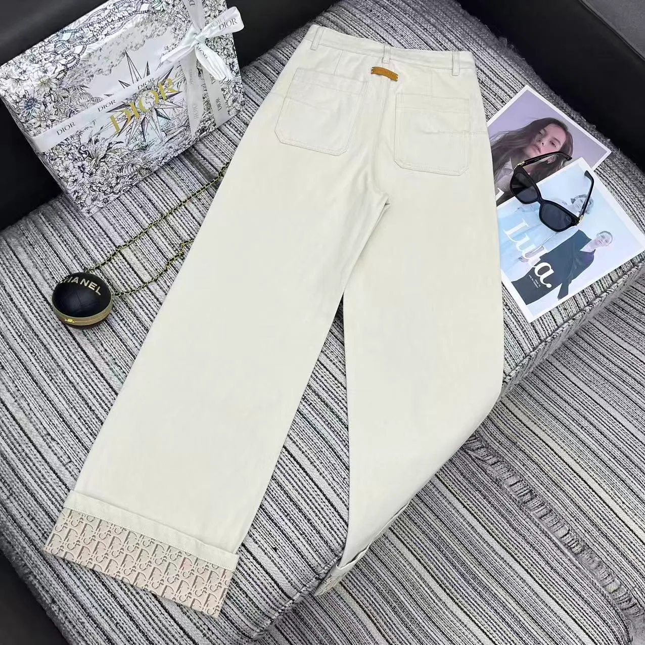 Джинсы Женские Diesel 11216069