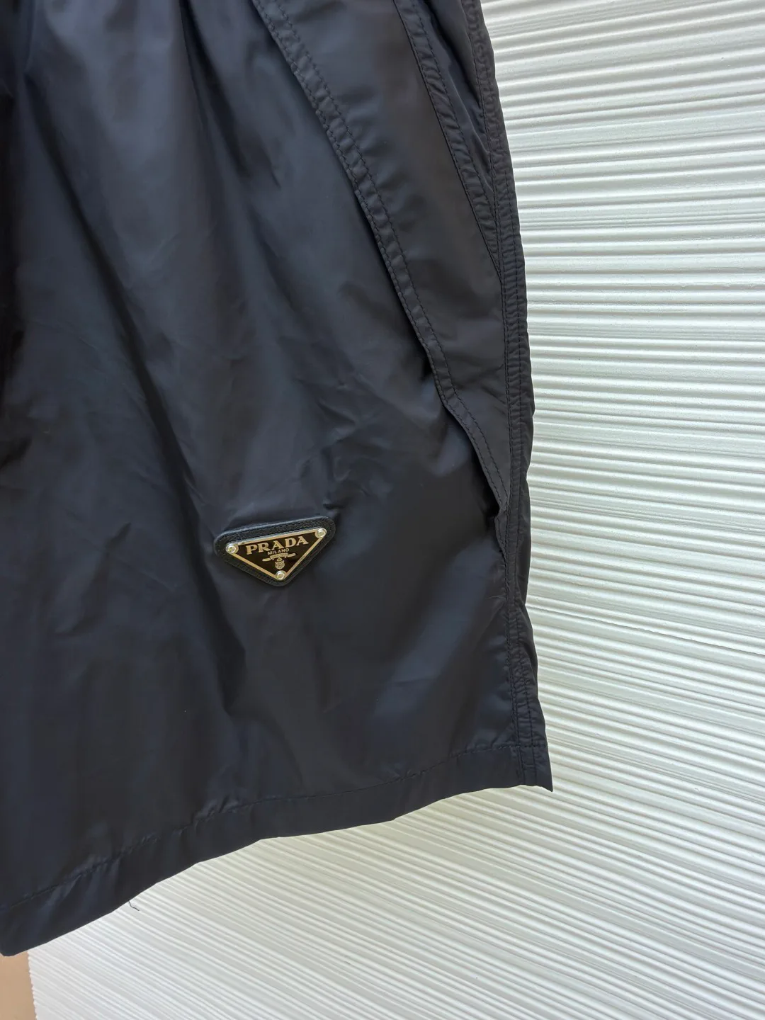 Шорты Мужские Prada 13245801