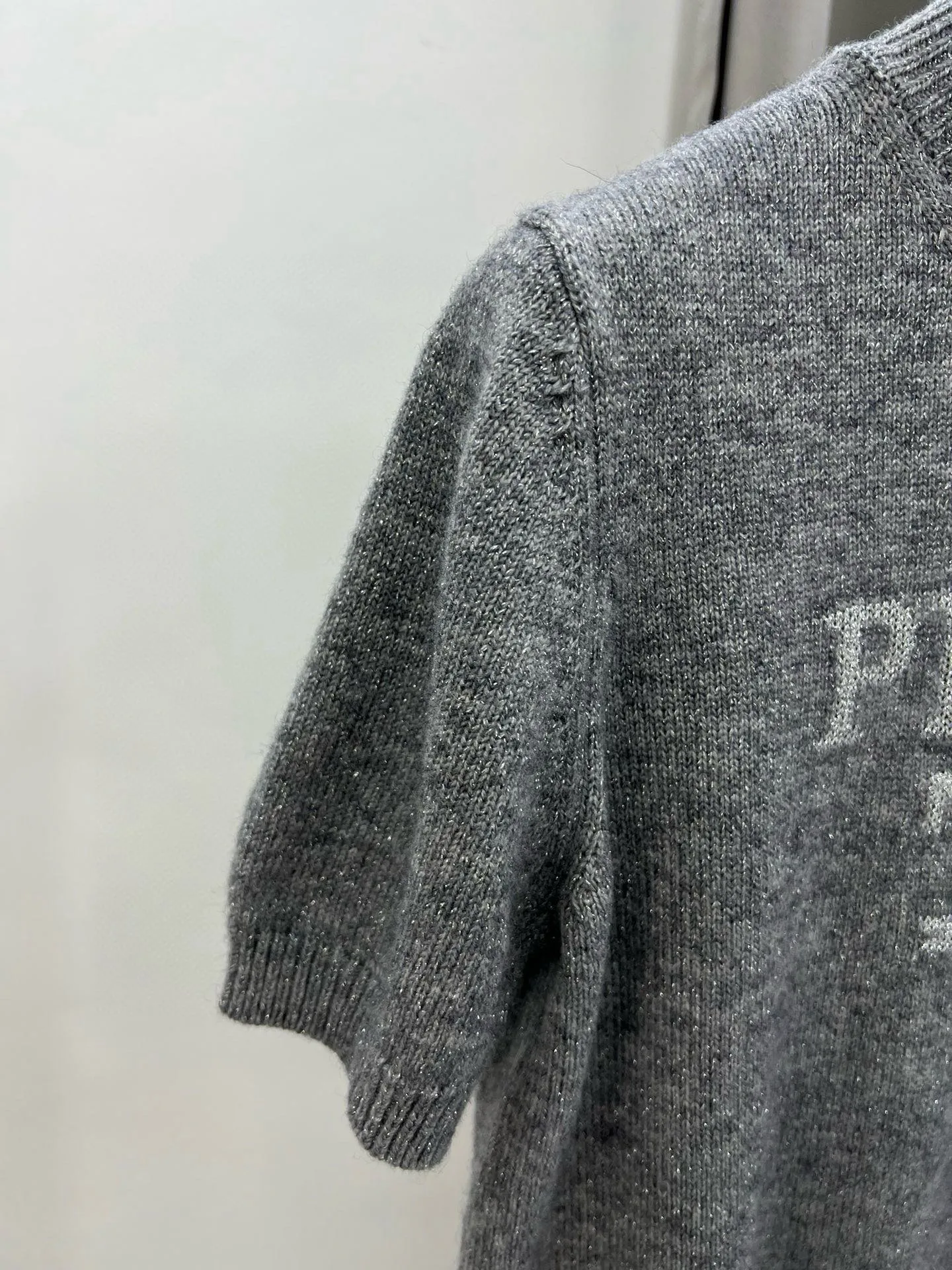 Джемперы И Свитеры Женские Prada 17923736