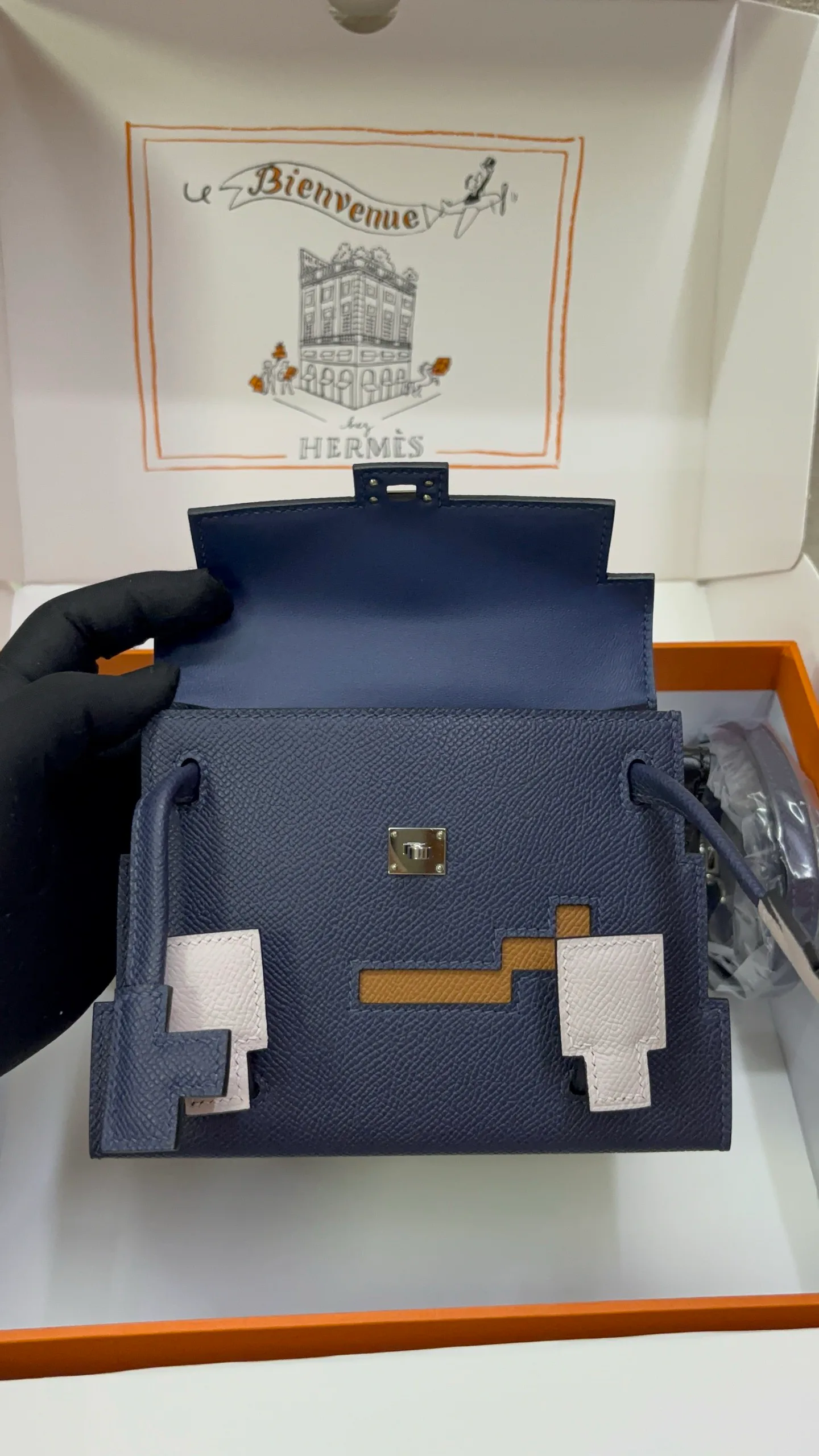 Классические Сумки Женские Hermes 18127209