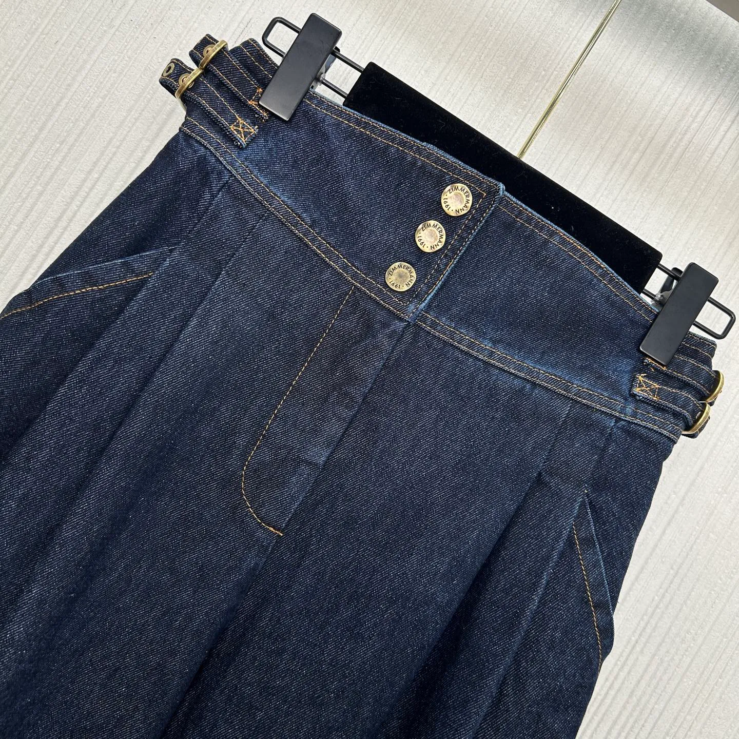 Брюки Женские Zimmermann 11905585