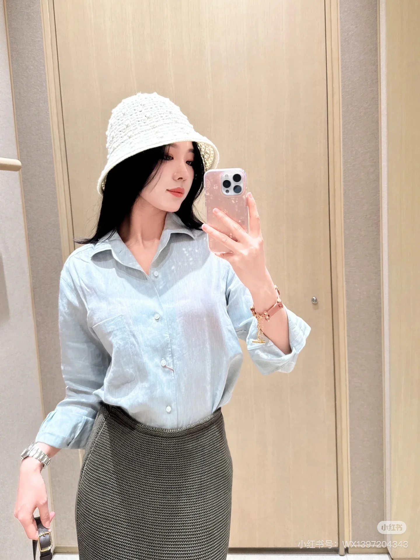 Рубашки Женские Loro Piana 9598274