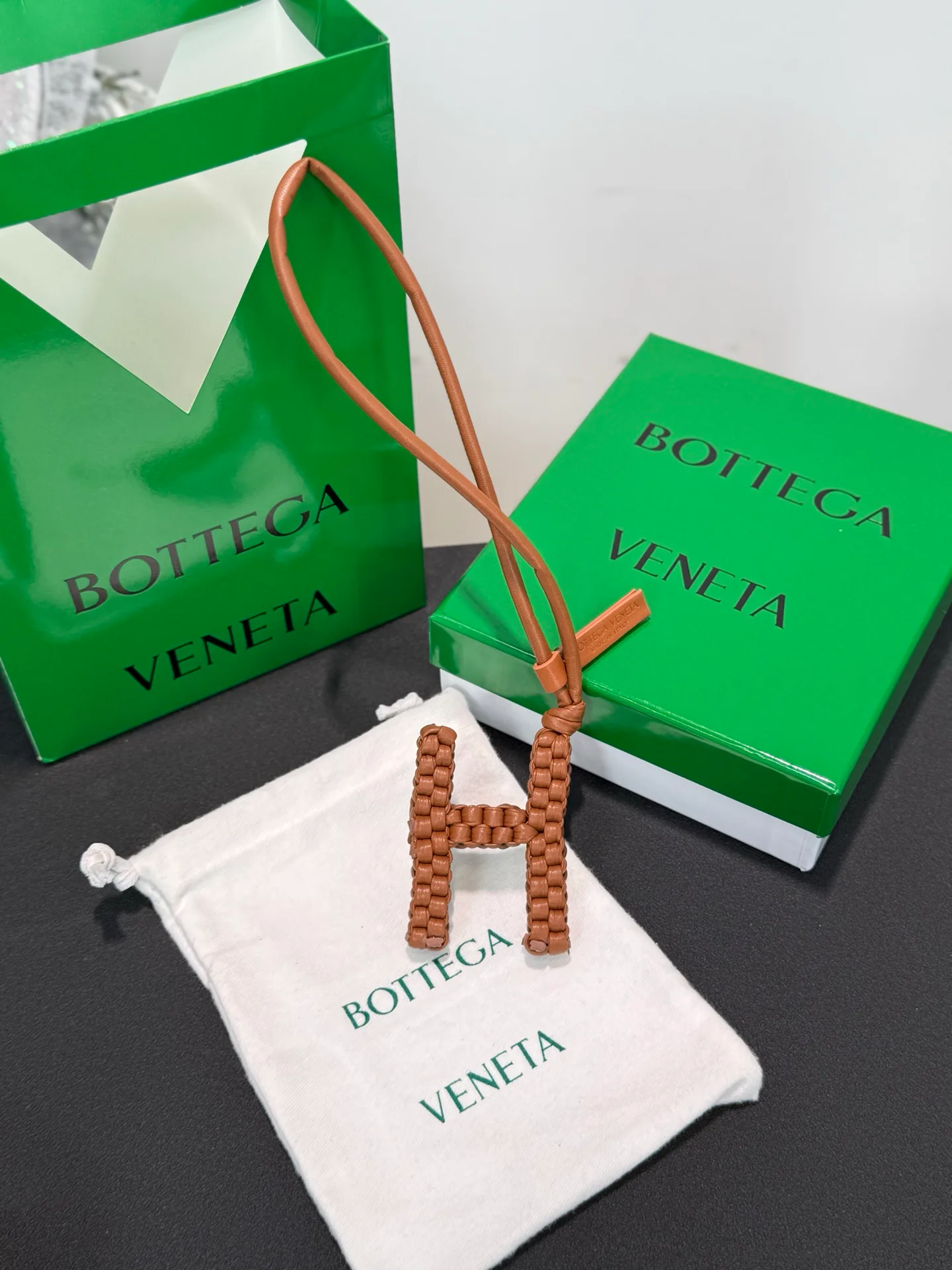 Ключницы Bottega Veneta 838652