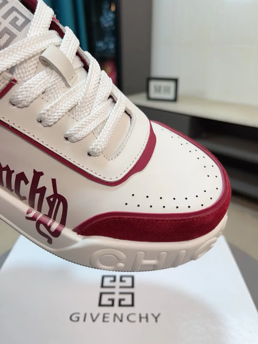 Кроссовки Мужские Givenchy 5534098