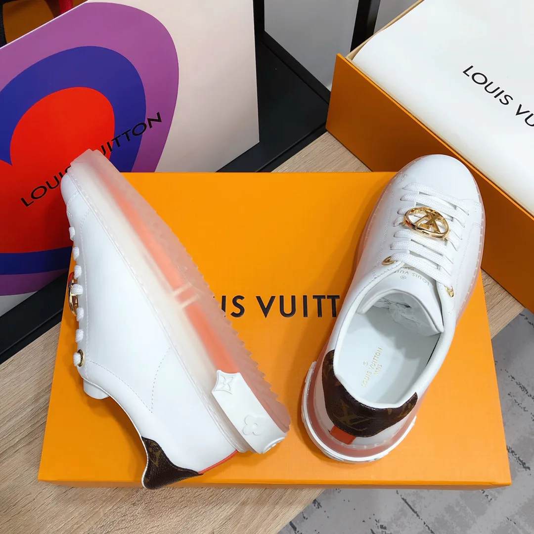 Кеды Женские Louis Vuitton 16210