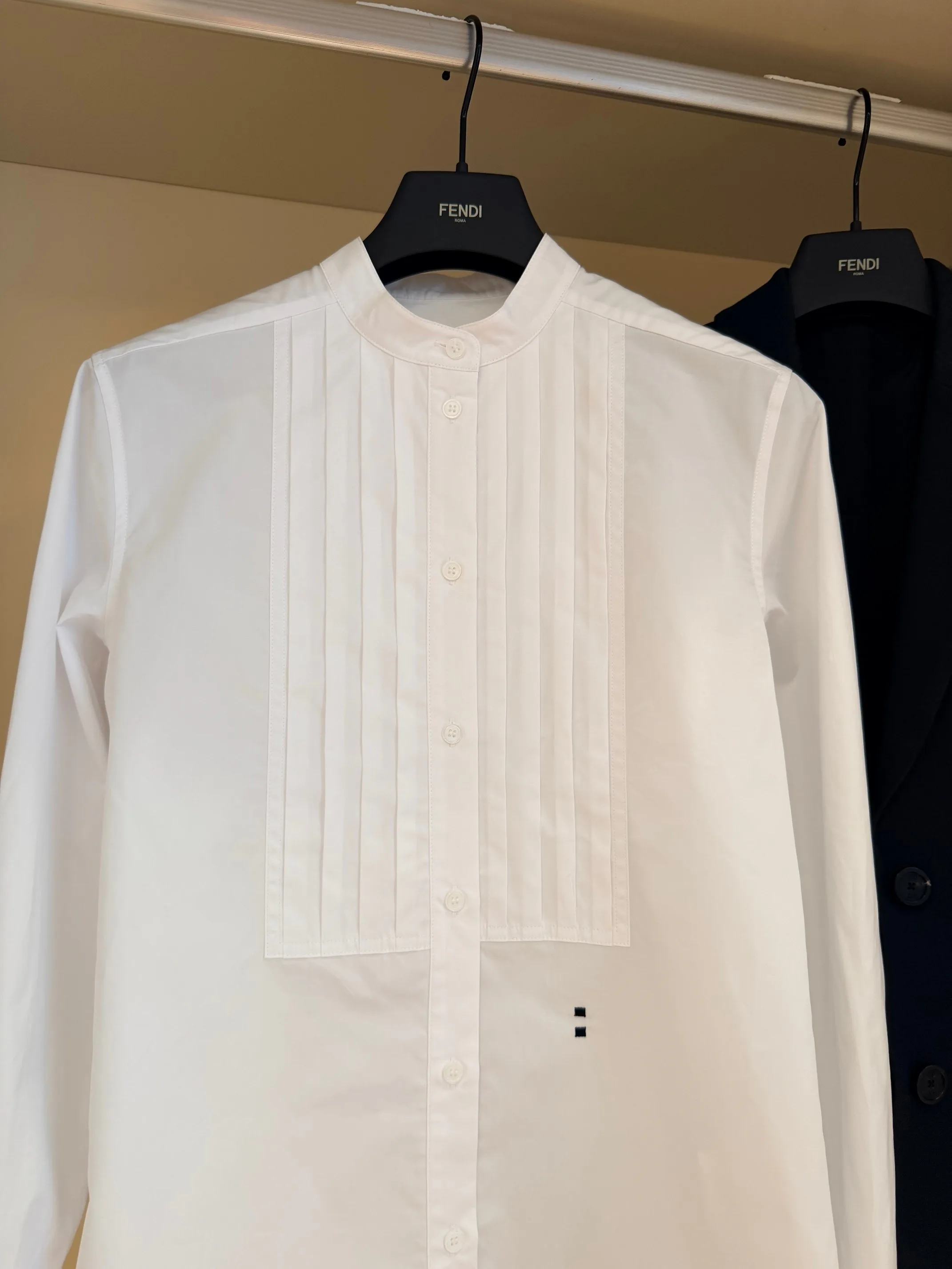 Рубашки Женские Fendi 17940134
