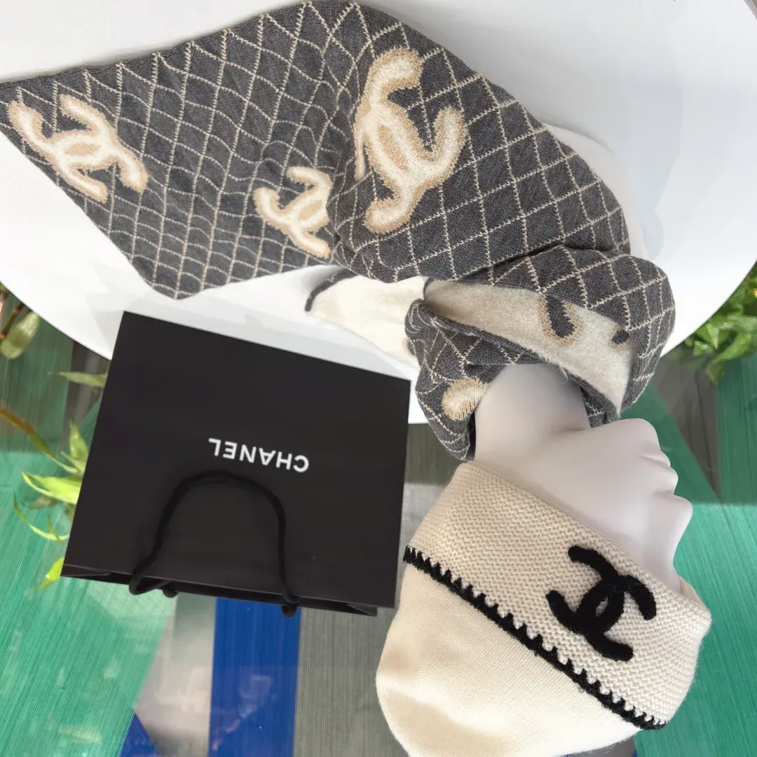 Шарфы Chanel 789533