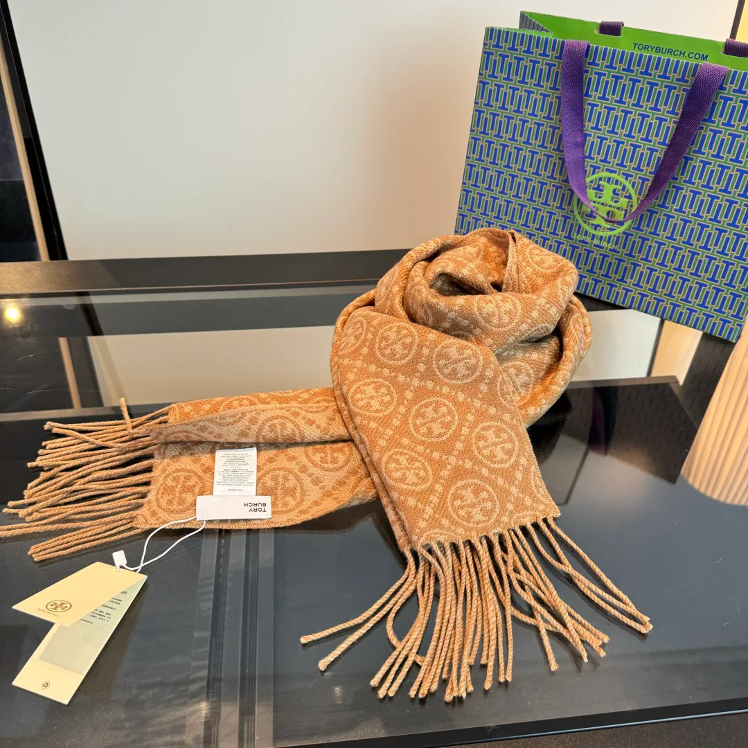 Шарфы Tory Burch 1242354