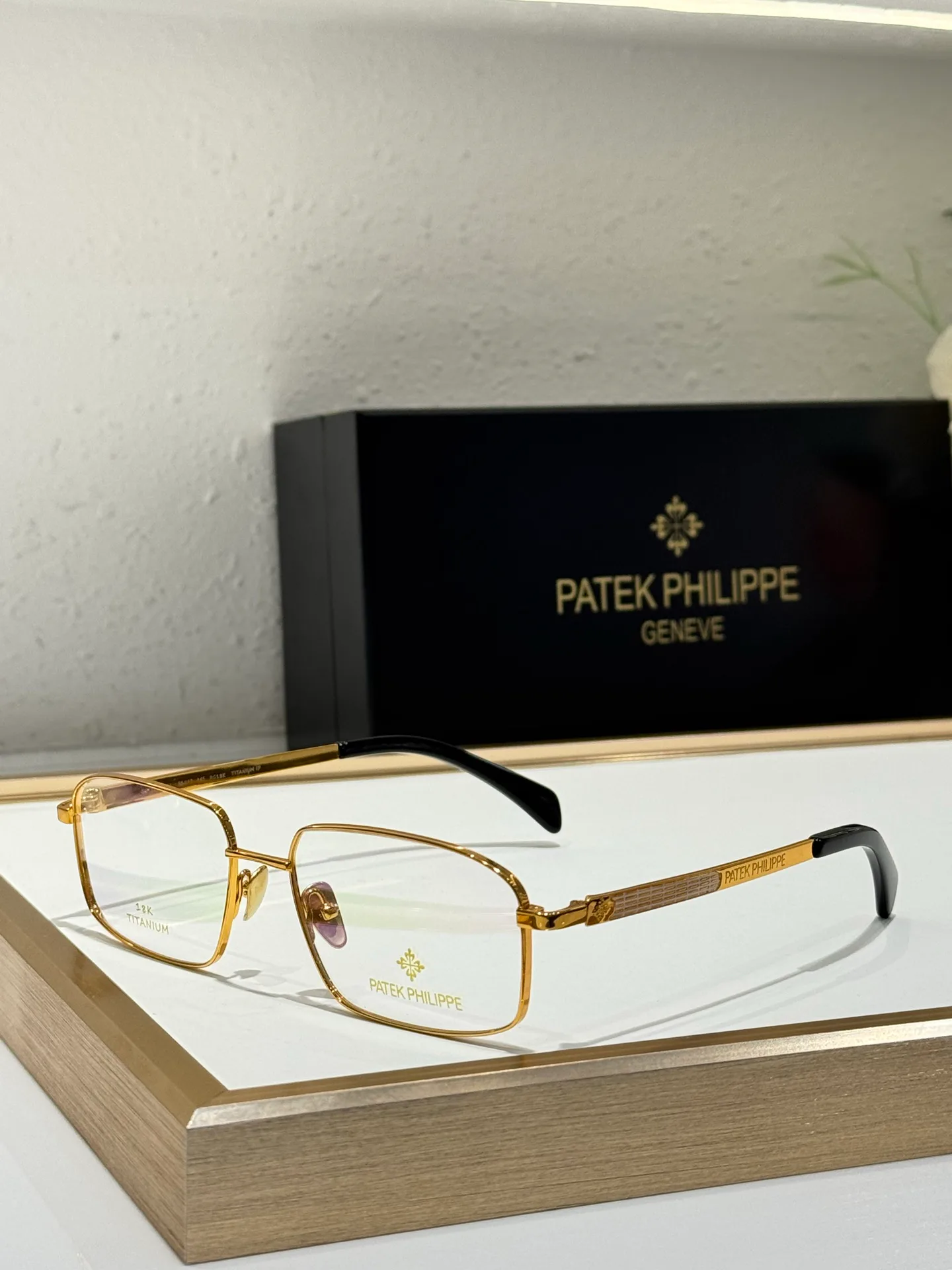 Очки Patek Philippe 378763