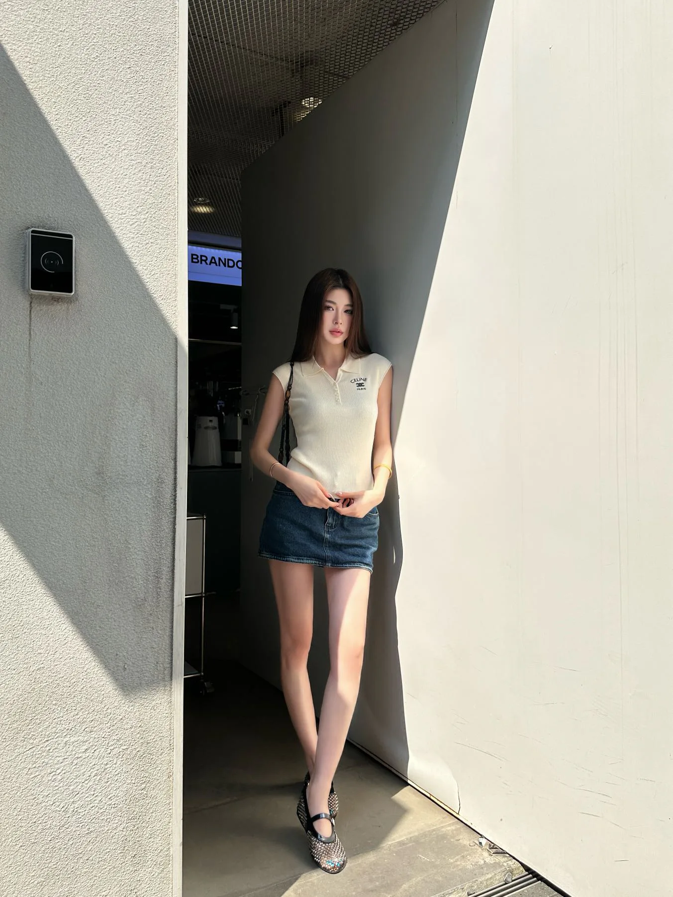 Топы Женские Celine 12533619