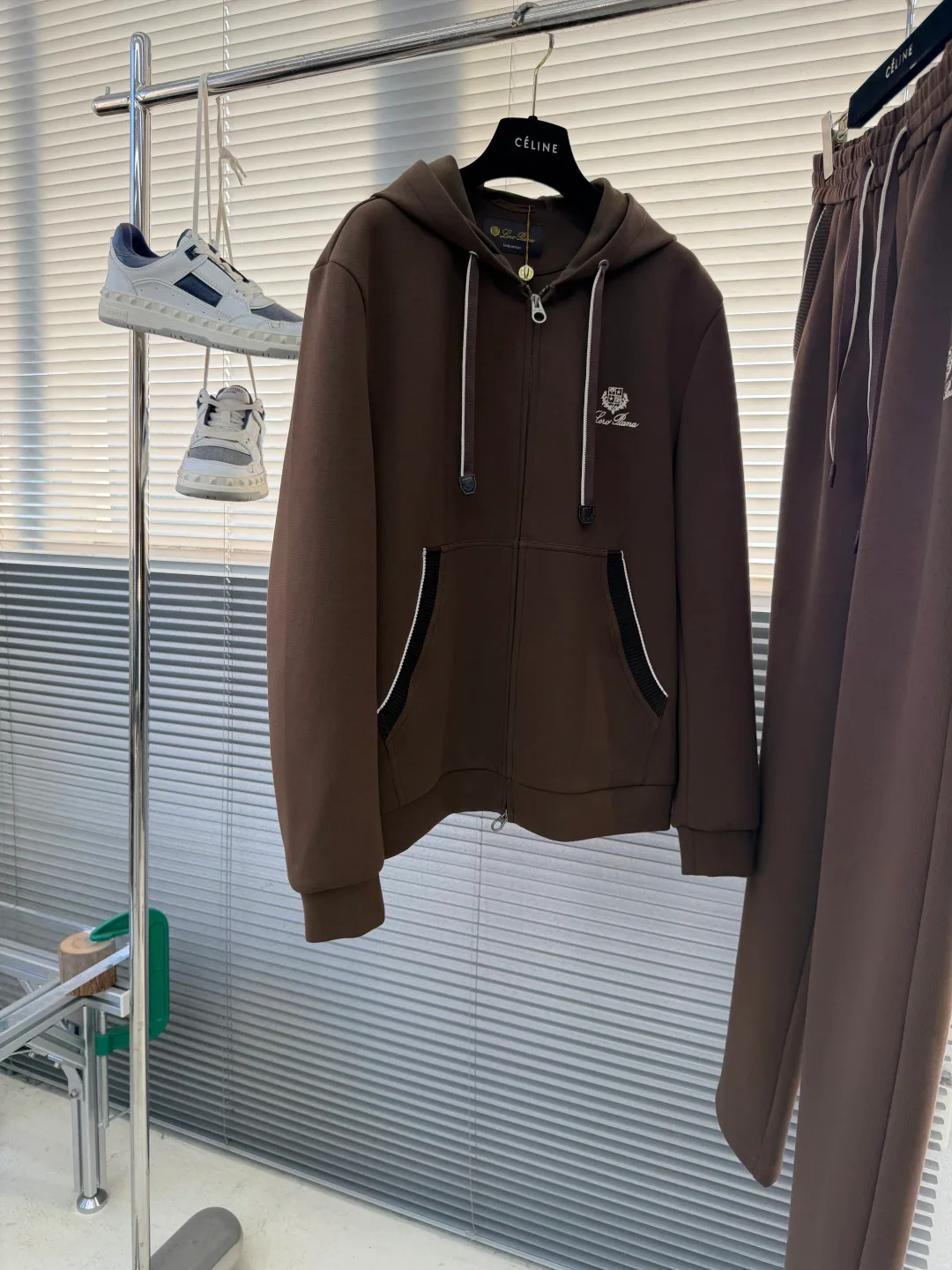 Спортивные Костюмы Мужские Loro Piana 10679142