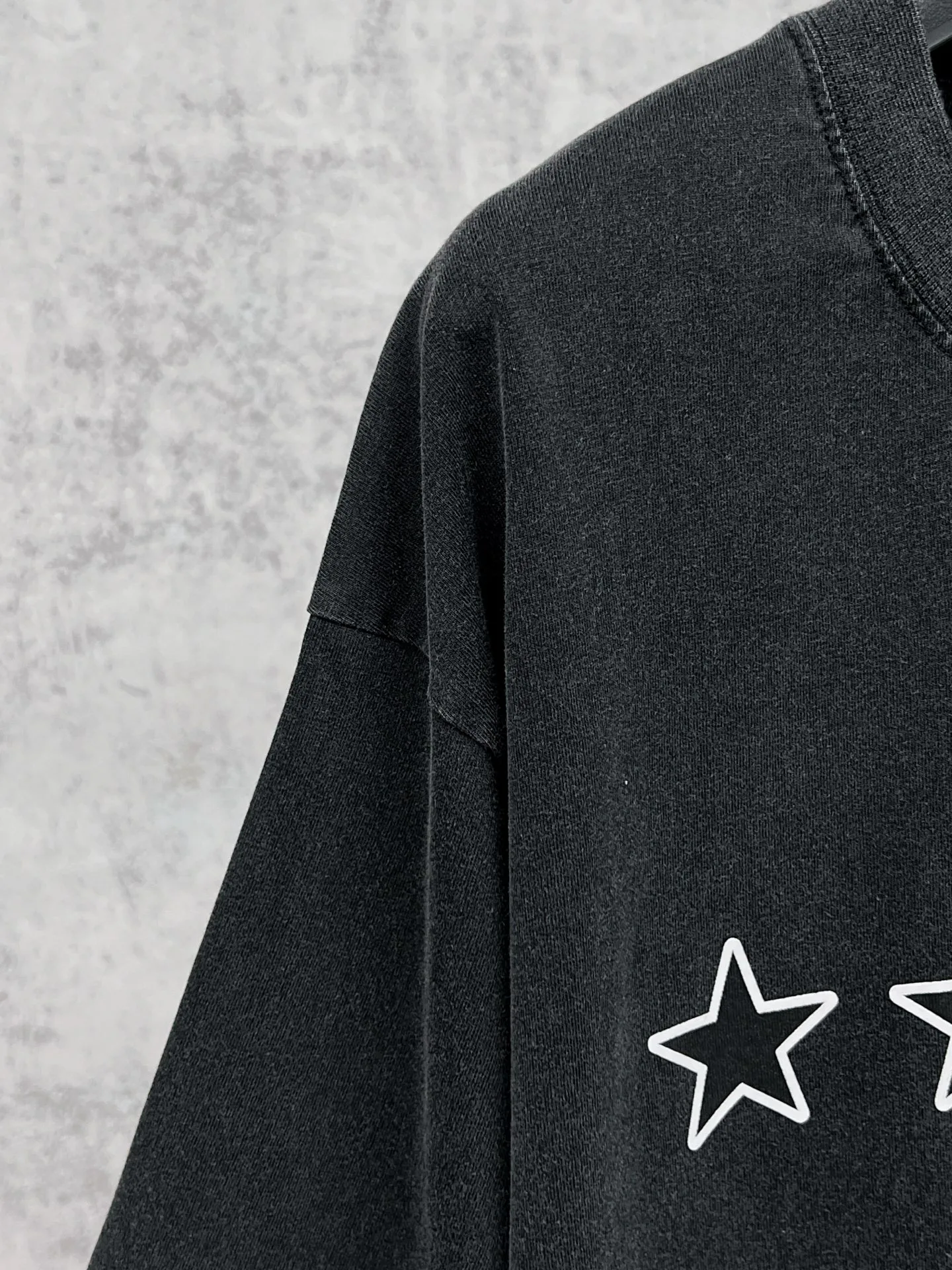 Футболки Мужские Balenciaga 11638771